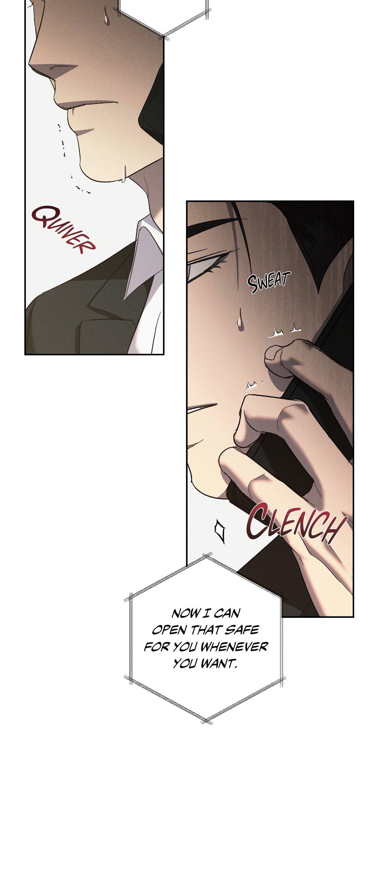 Eden - Chapter 54 Page 40