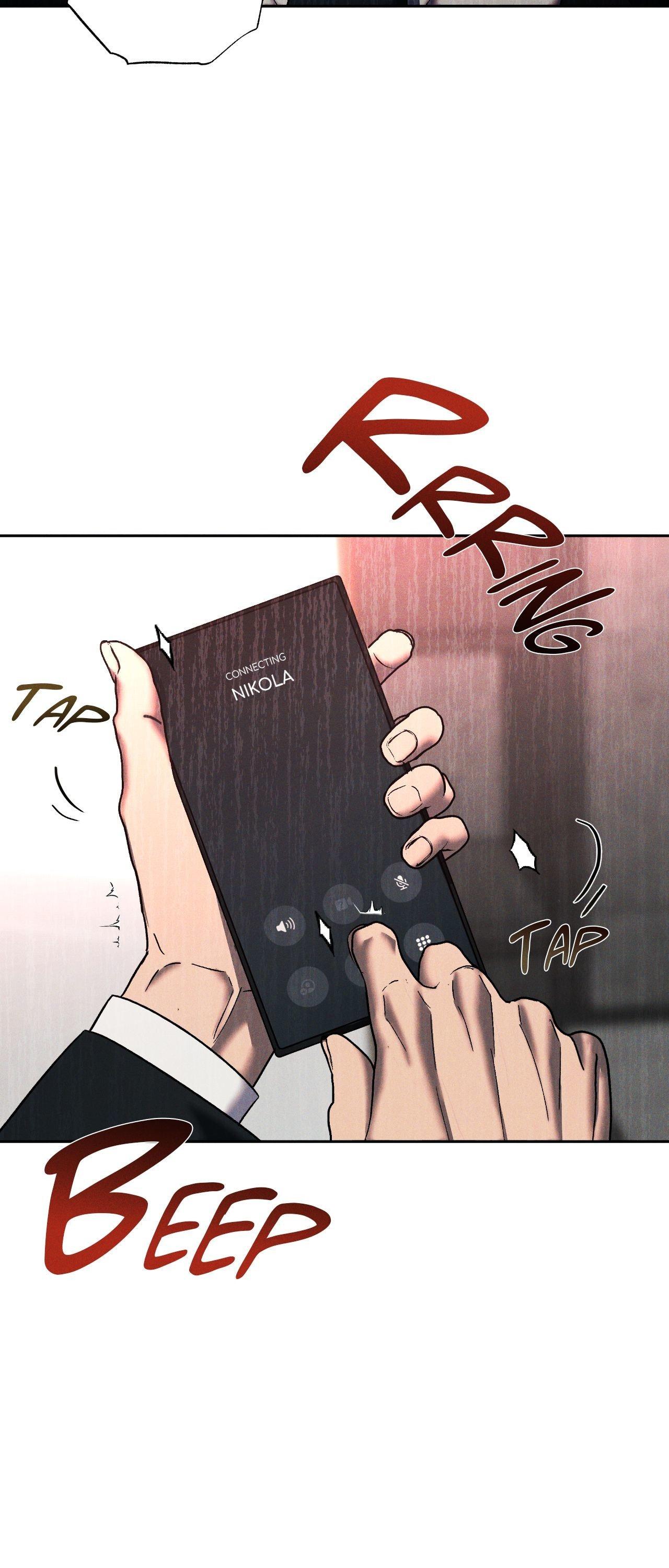 Eden - Chapter 54 Page 42