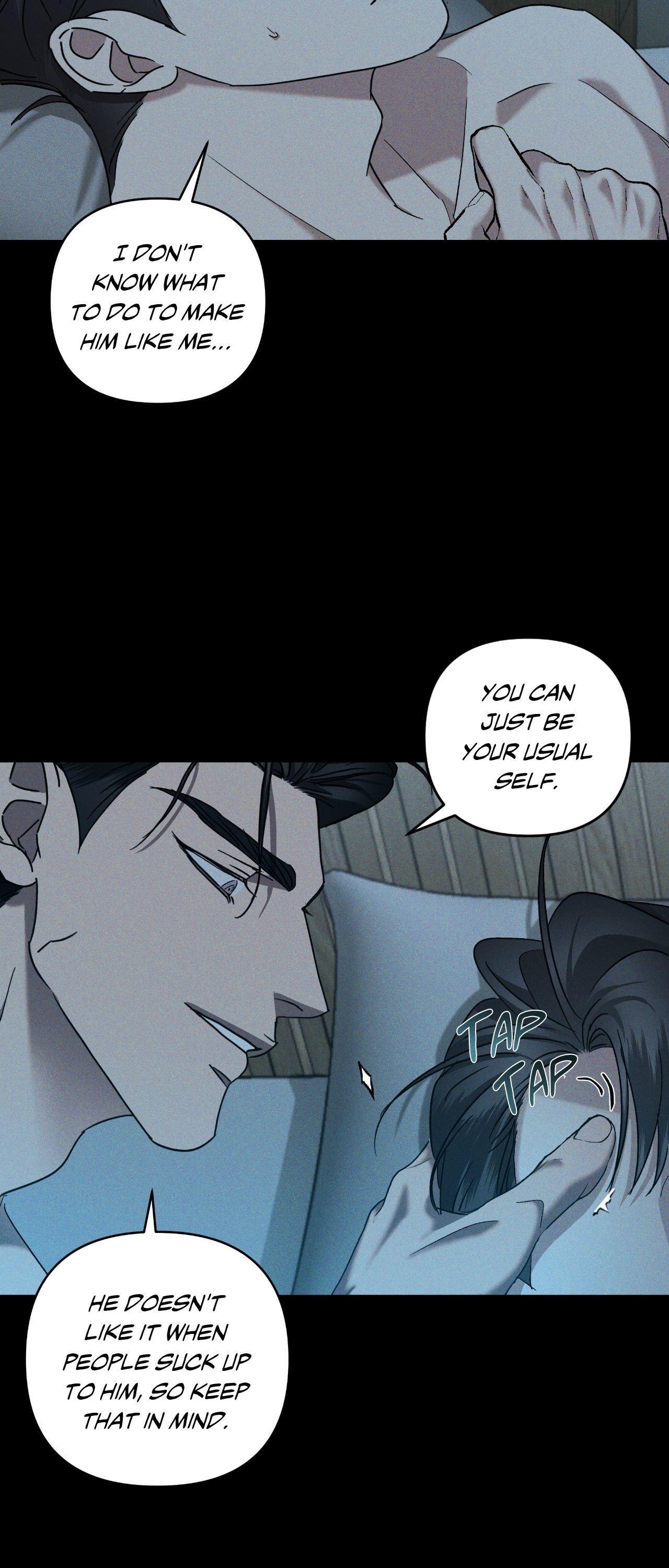 Eden - Chapter 54 Page 5