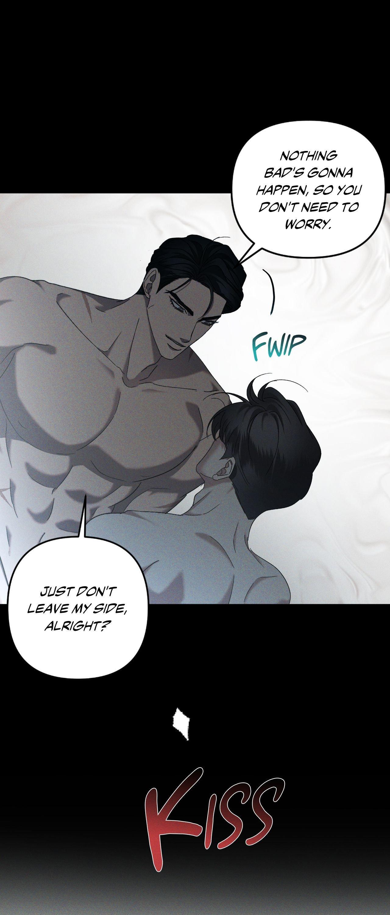 Eden - Chapter 54 Page 6