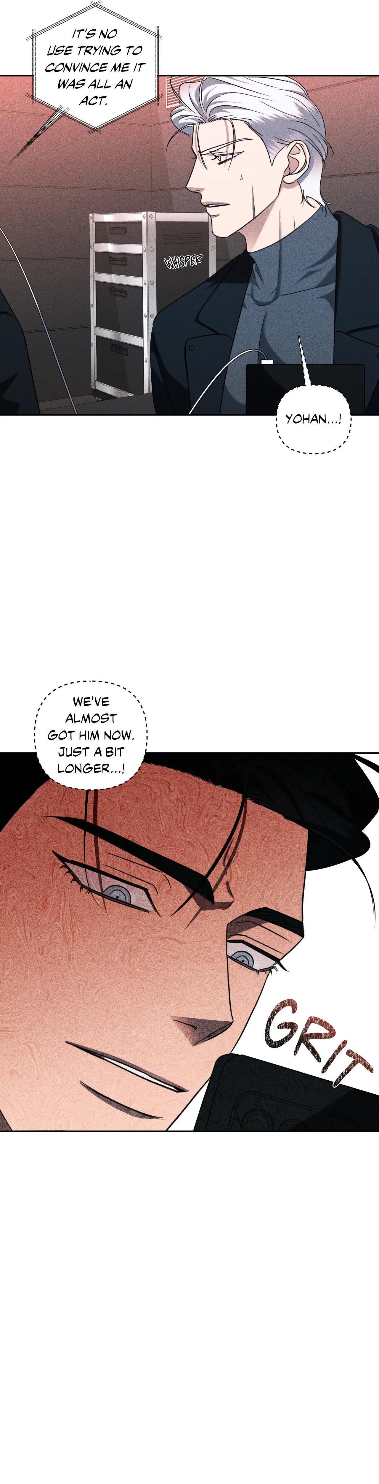 Eden - Chapter 55 Page 14