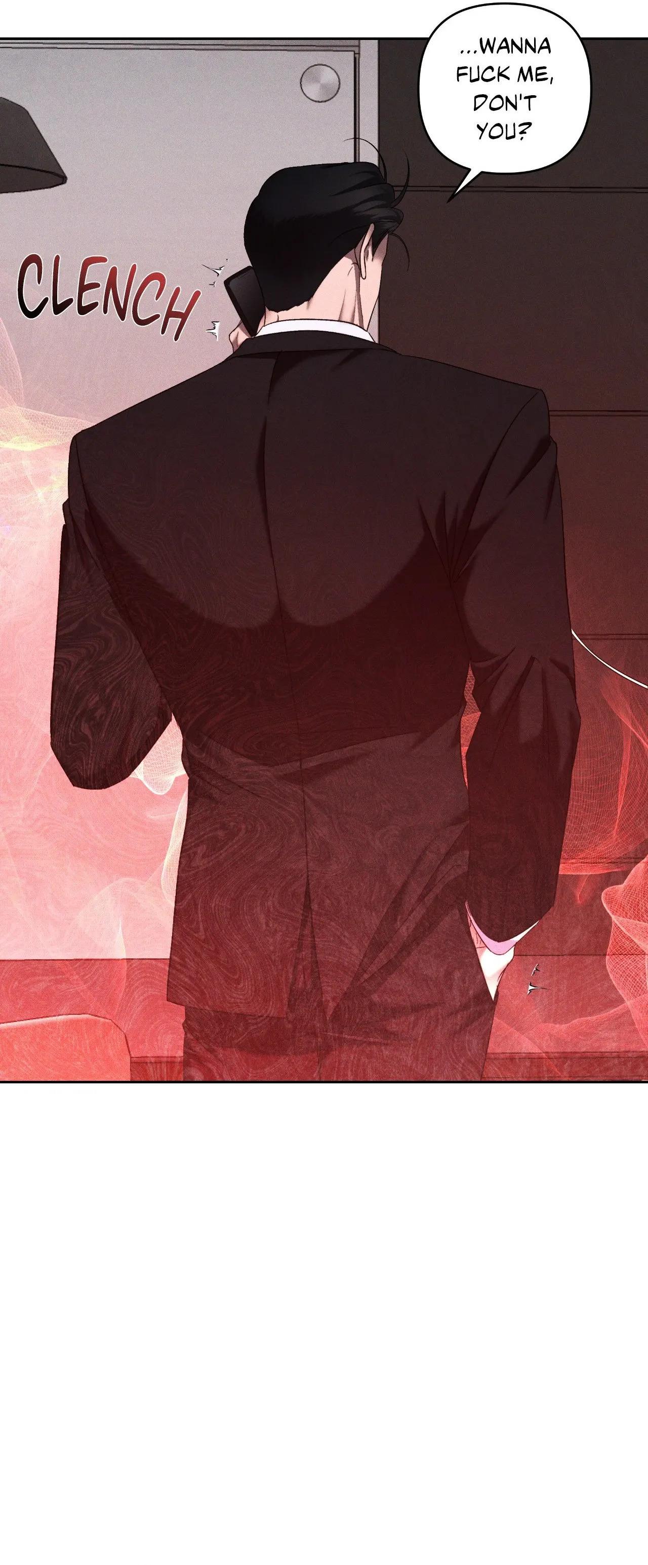 Eden - Chapter 55 Page 16