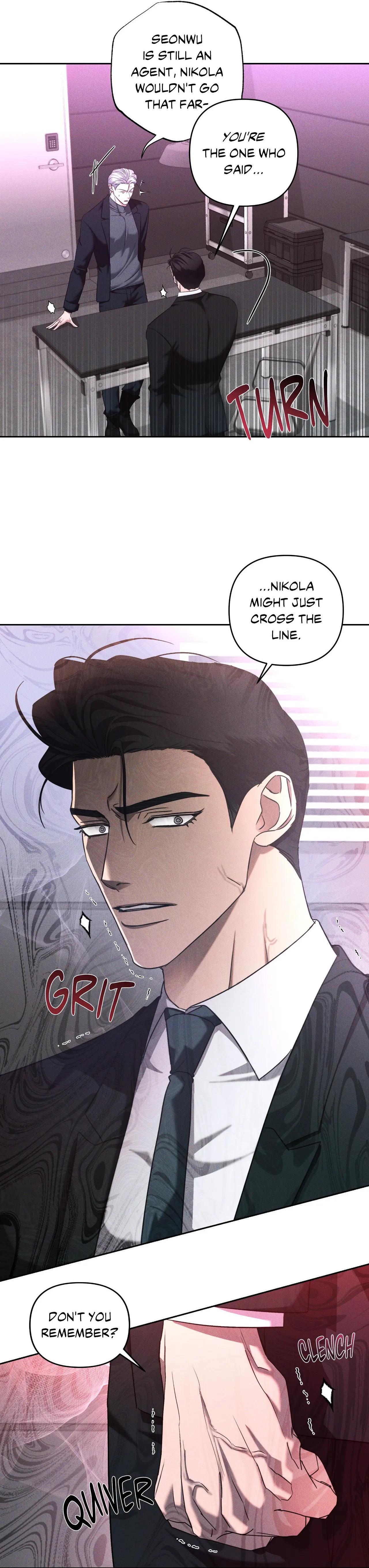 Eden - Chapter 55 Page 2