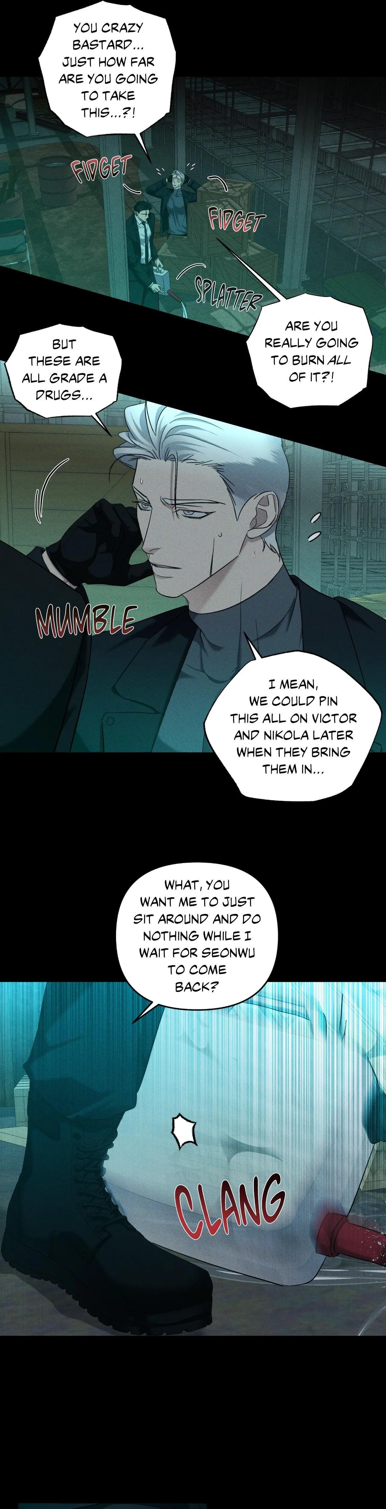 Eden - Chapter 55 Page 24