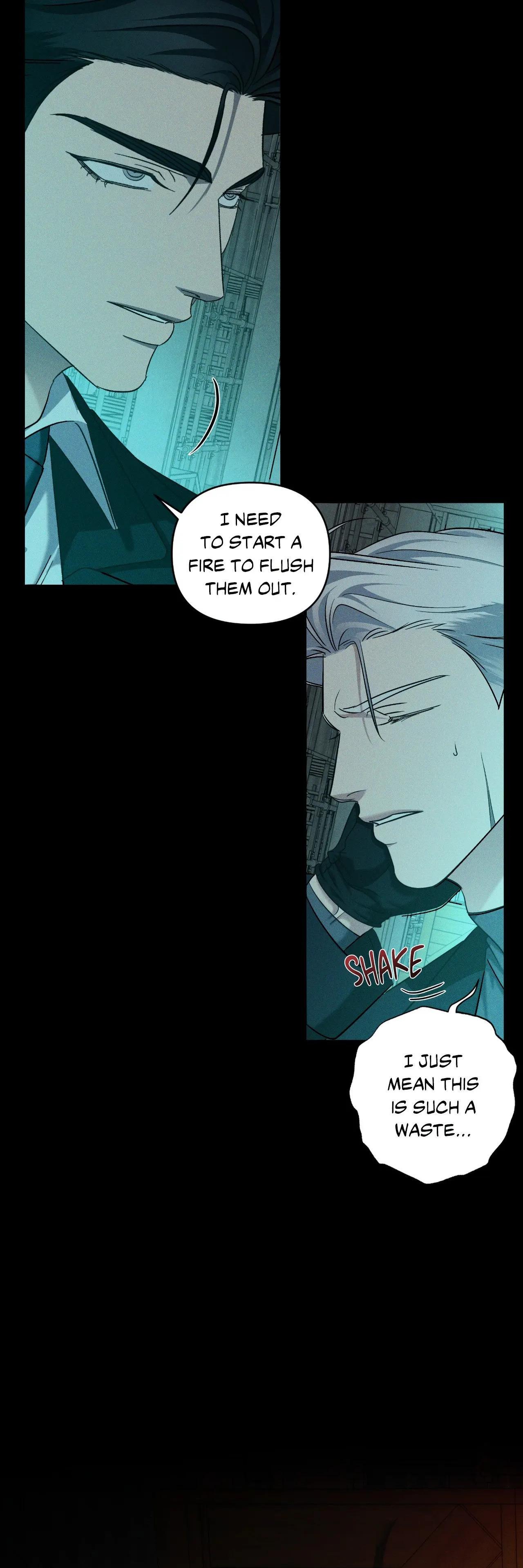 Eden - Chapter 55 Page 25