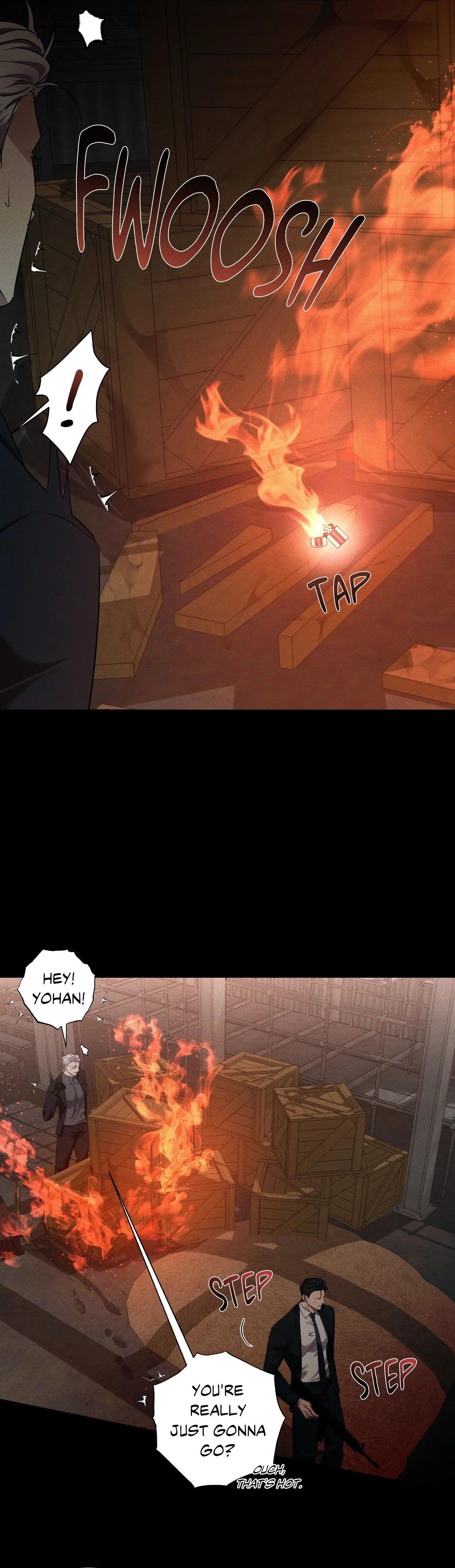 Eden - Chapter 55 Page 26