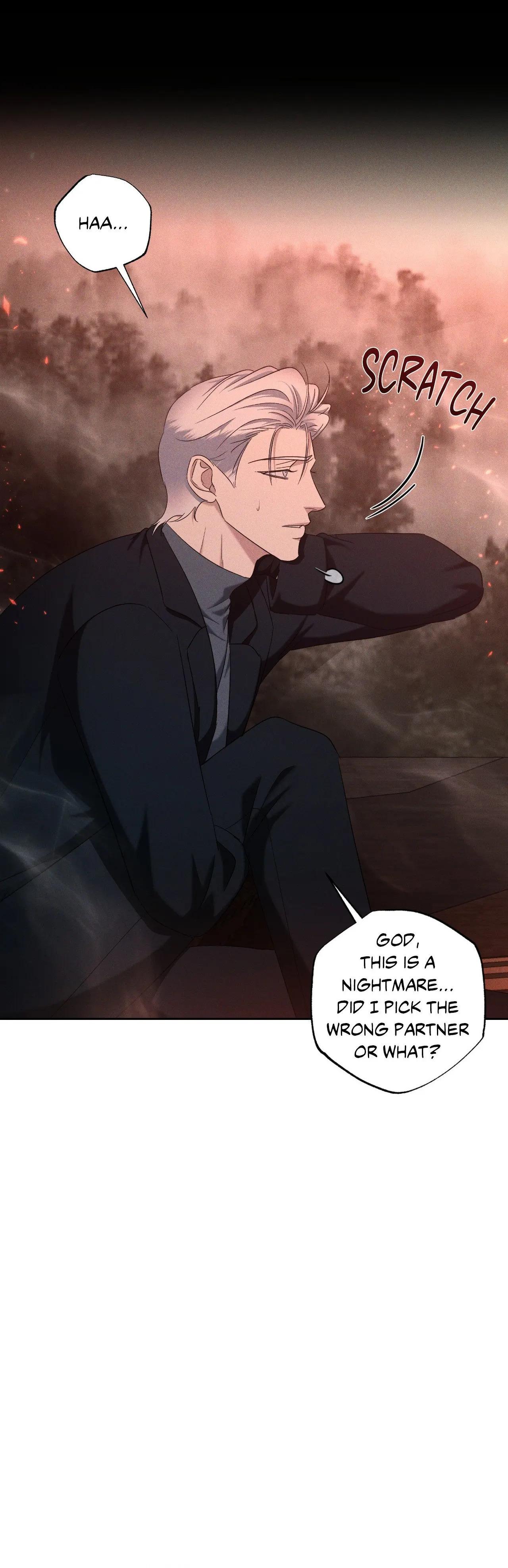 Eden - Chapter 55 Page 28