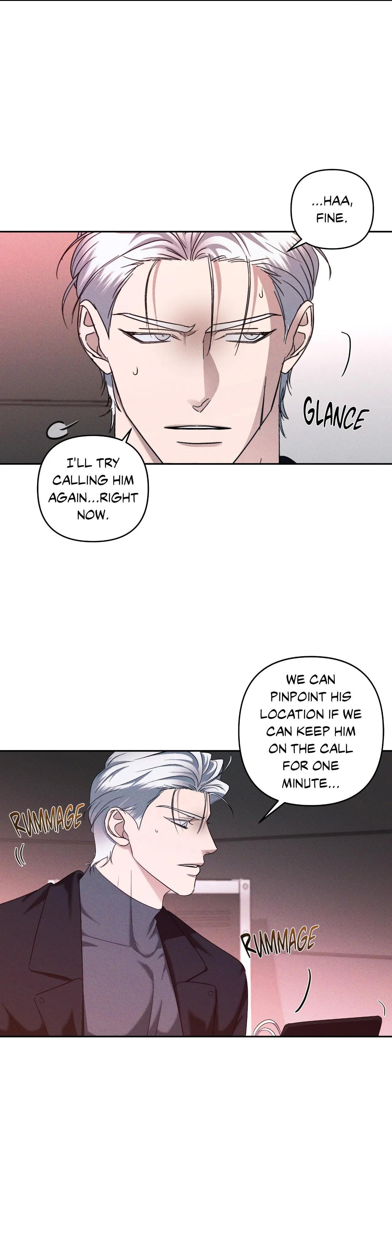 Eden - Chapter 55 Page 3