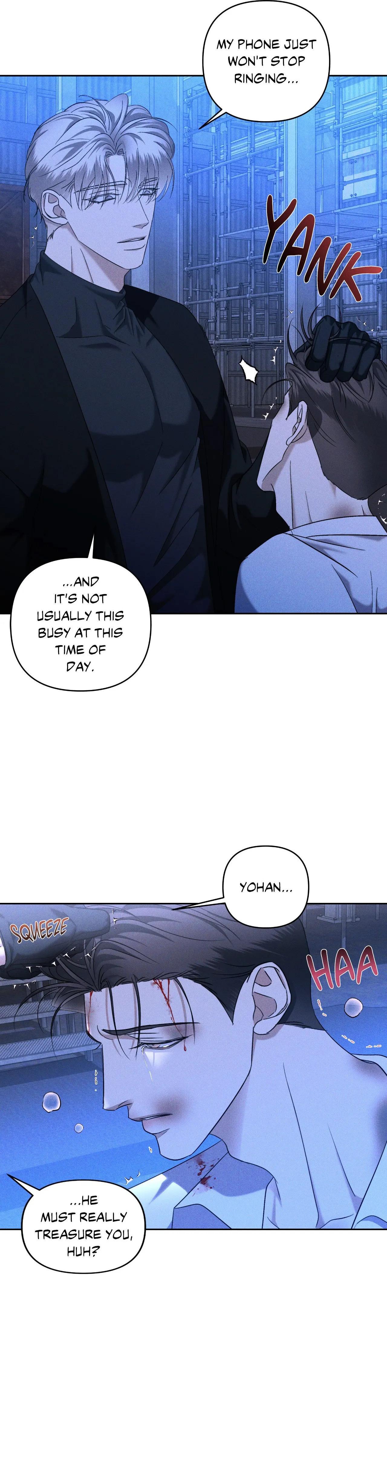 Eden - Chapter 55 Page 32