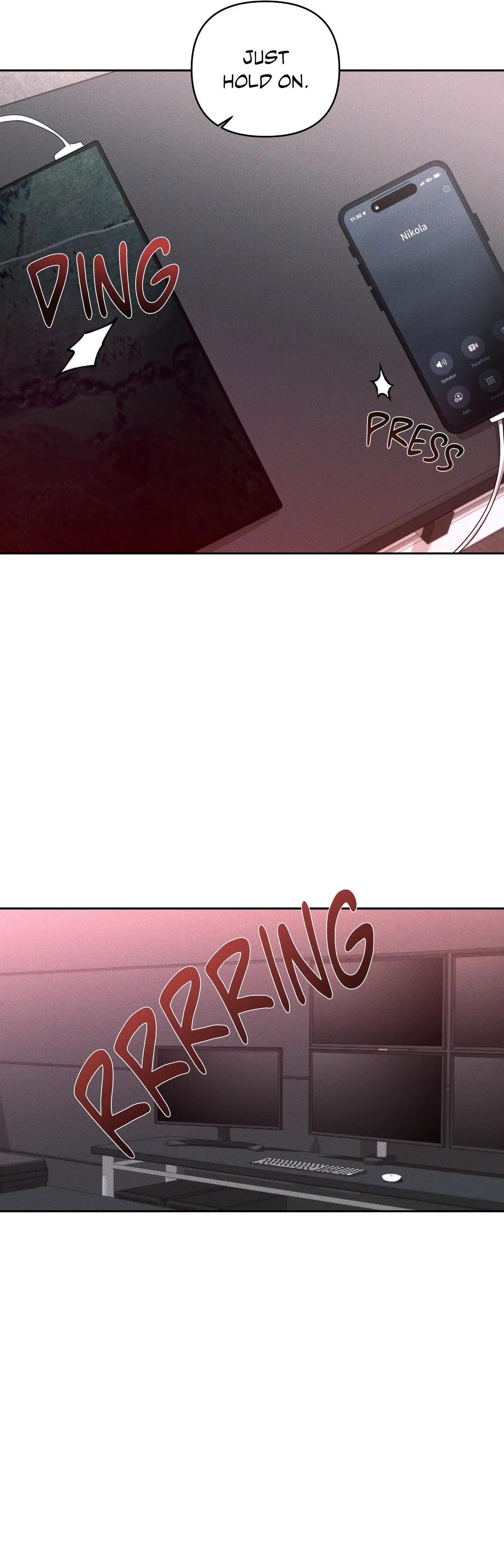 Eden - Chapter 55 Page 4