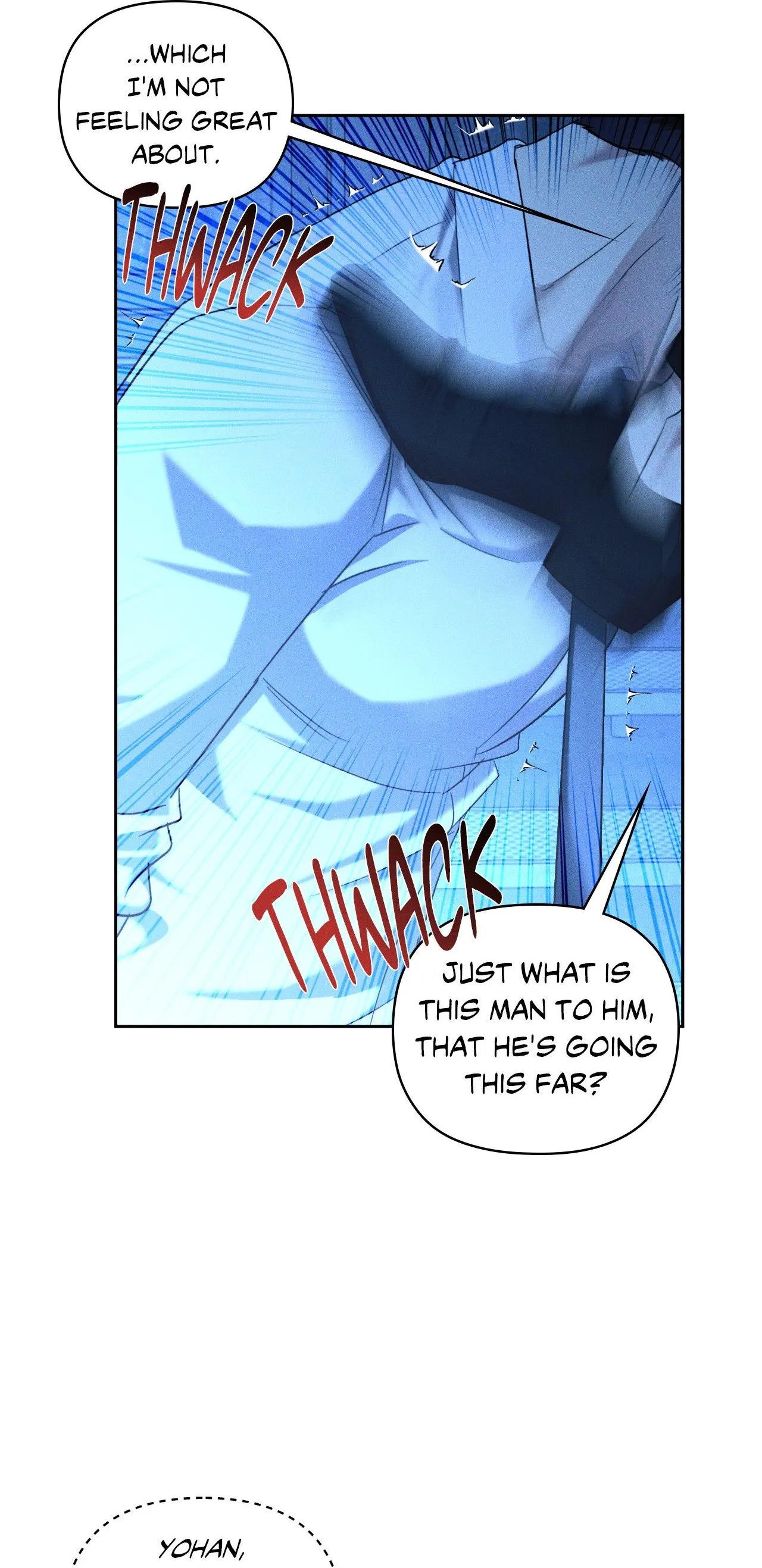 Eden - Chapter 55 Page 7