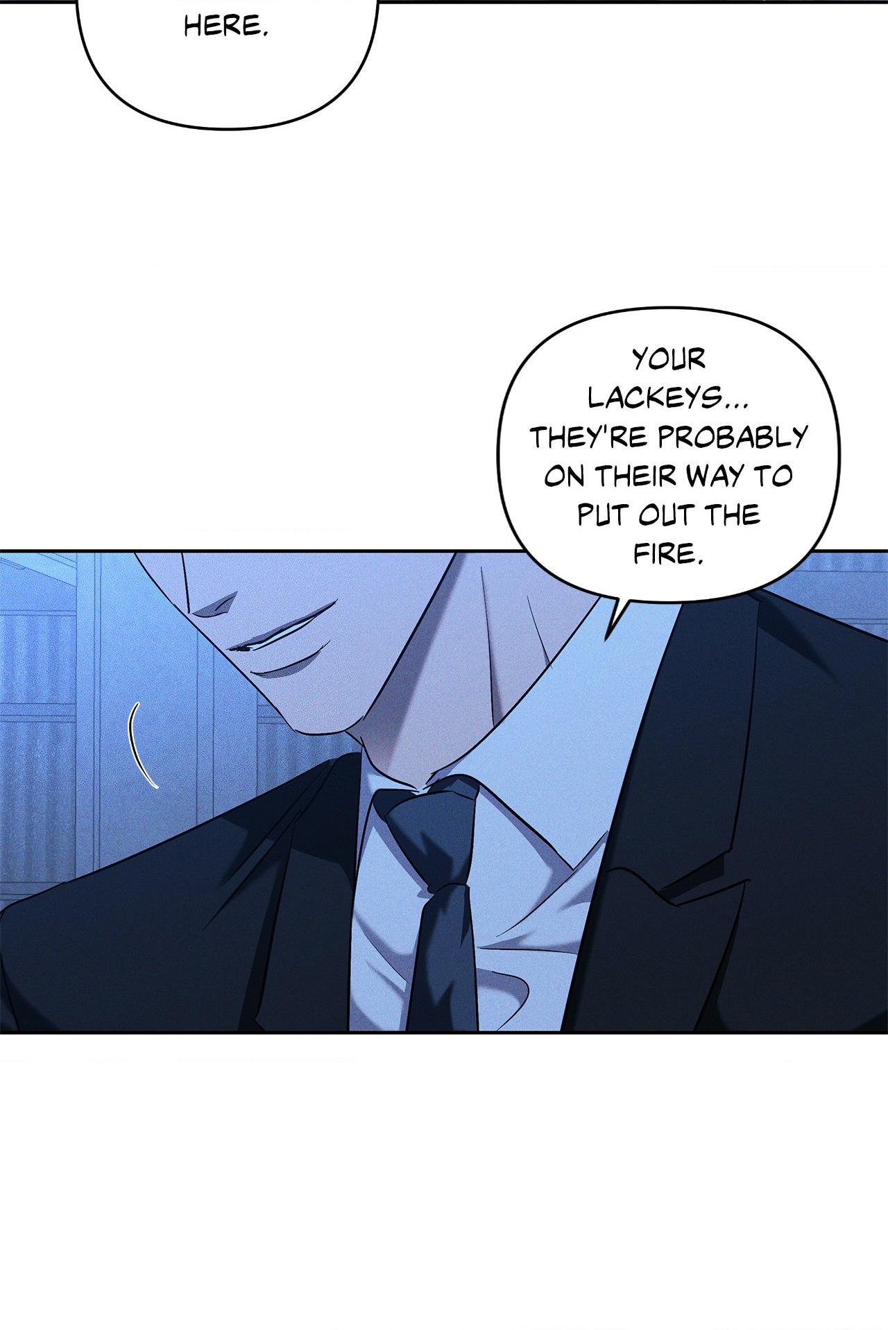 Eden - Chapter 56 Page 10