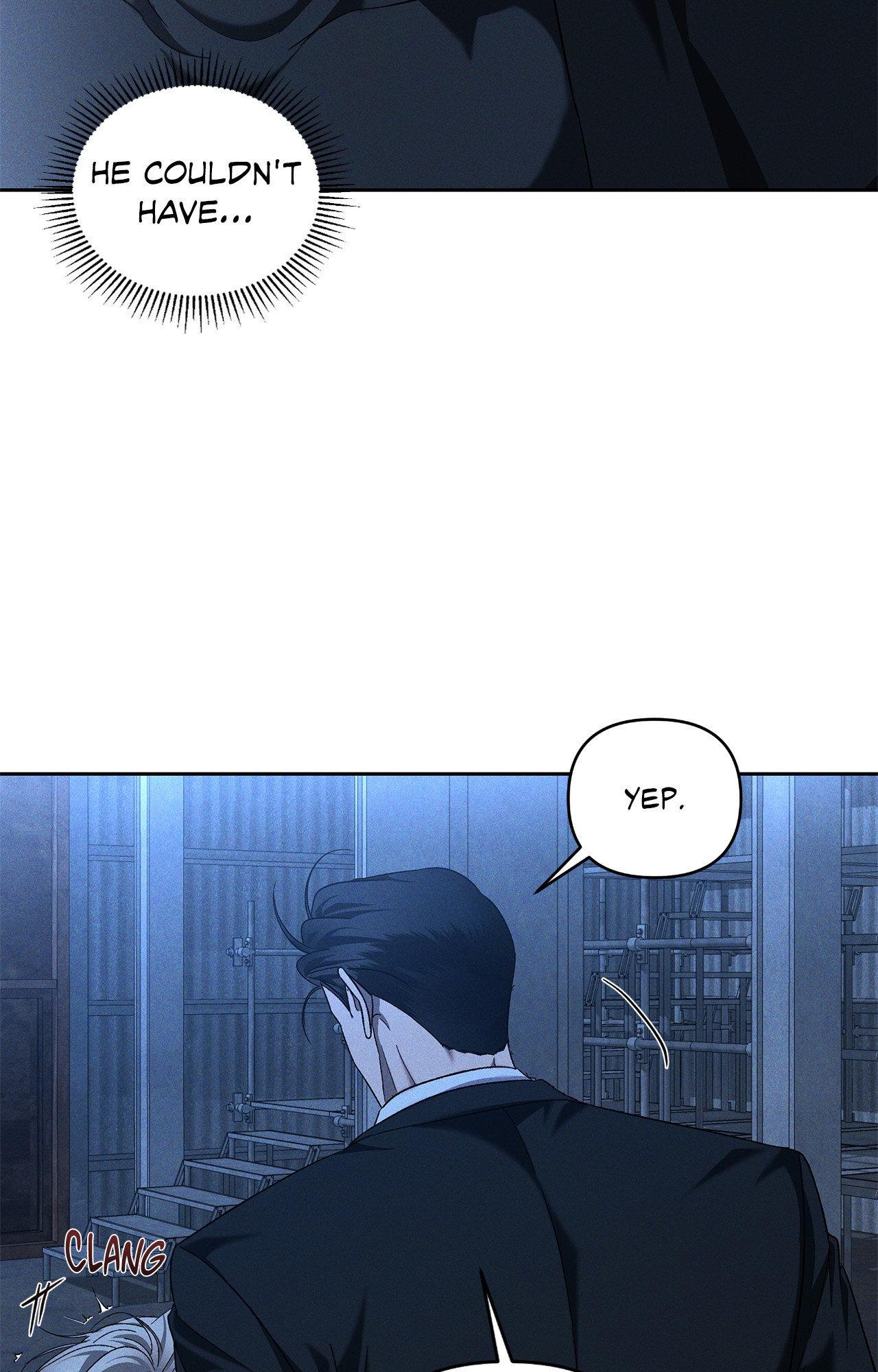 Eden - Chapter 56 Page 13