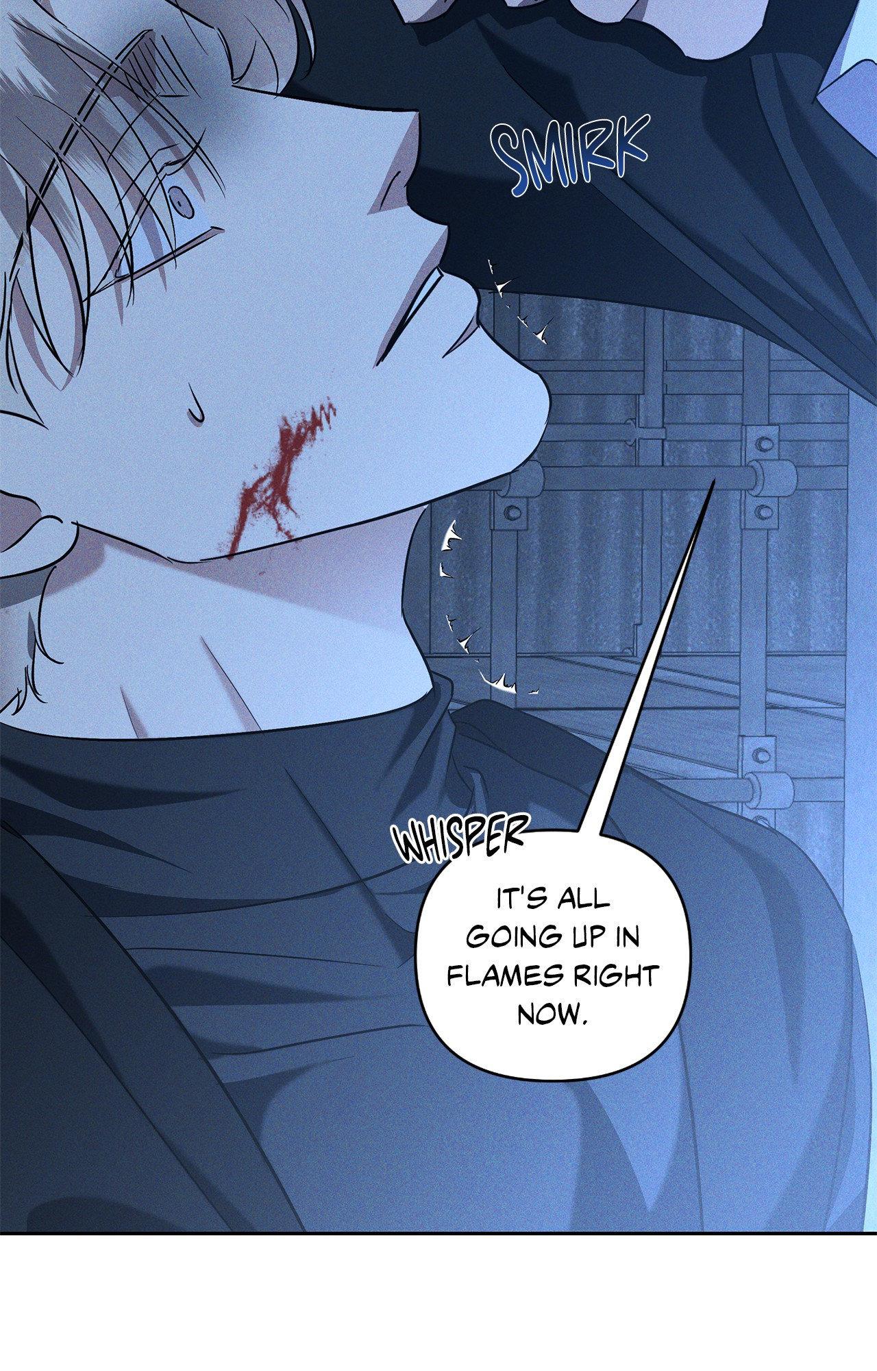 Eden - Chapter 56 Page 15