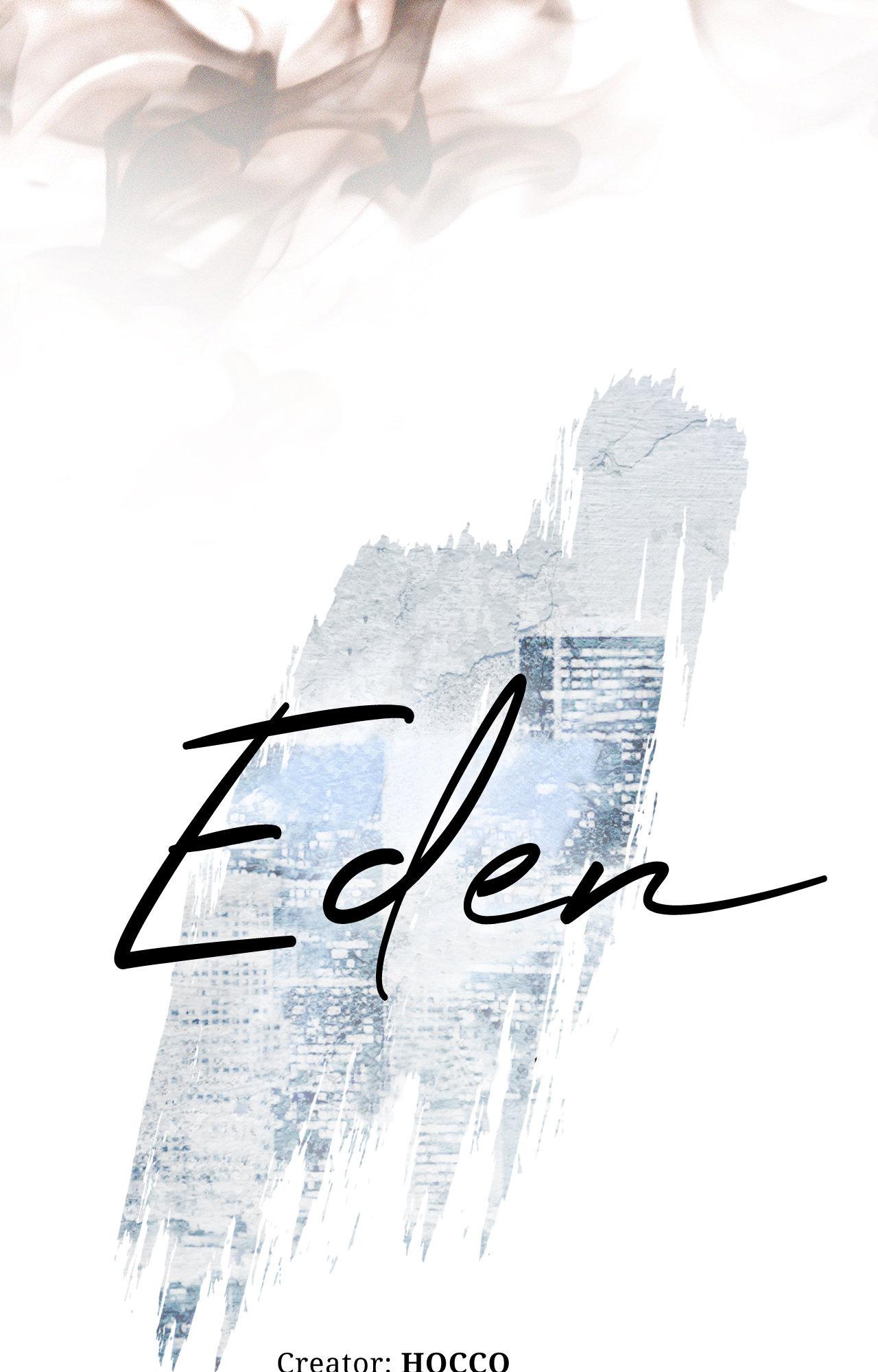 Eden - Chapter 56 Page 20