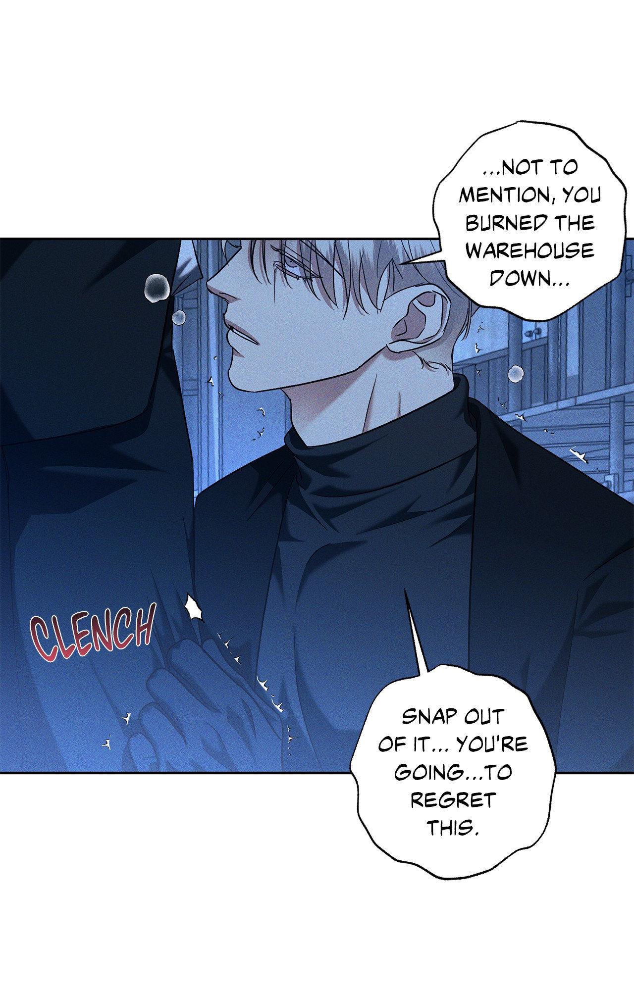 Eden - Chapter 56 Page 26
