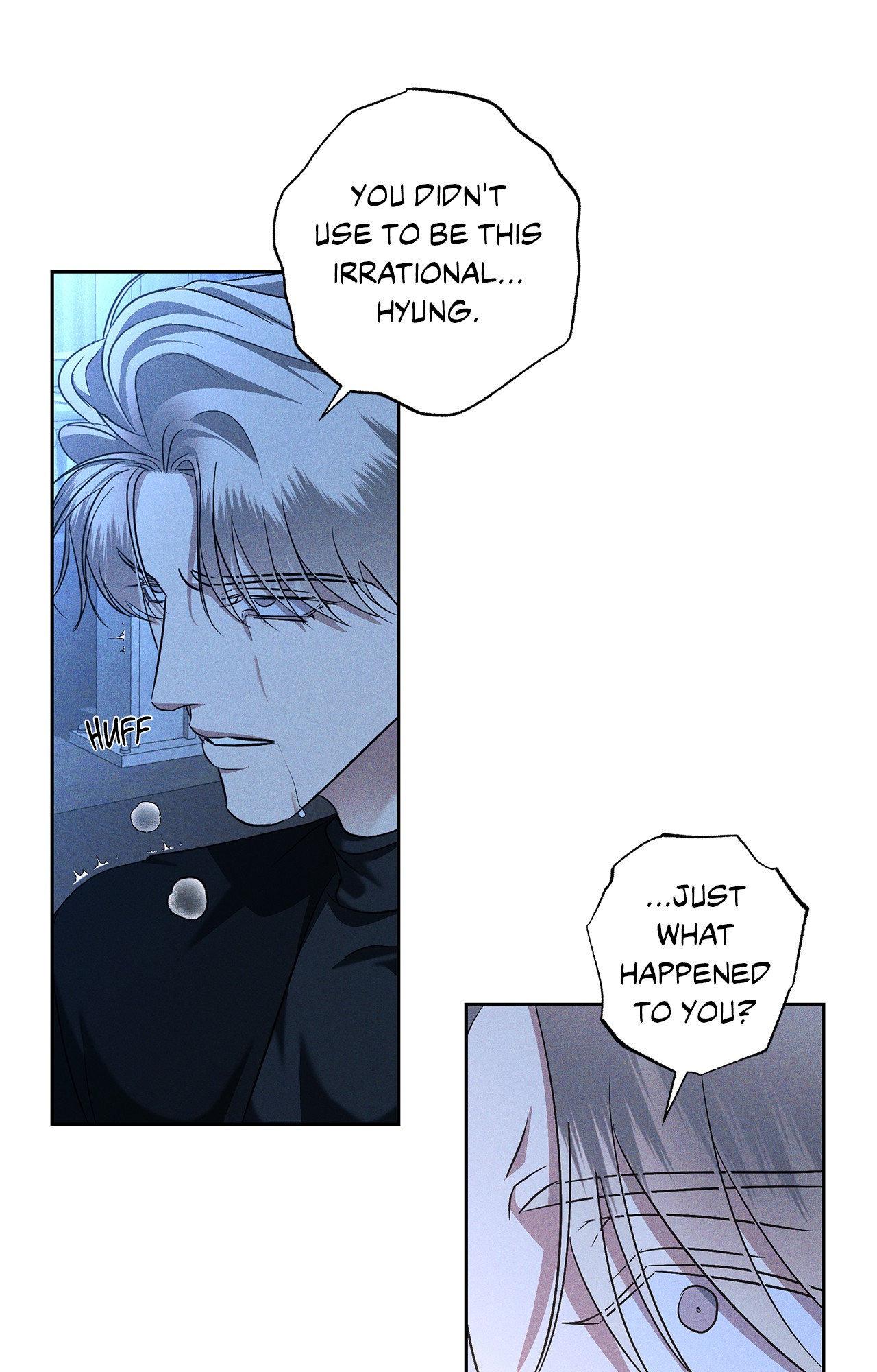 Eden - Chapter 56 Page 27
