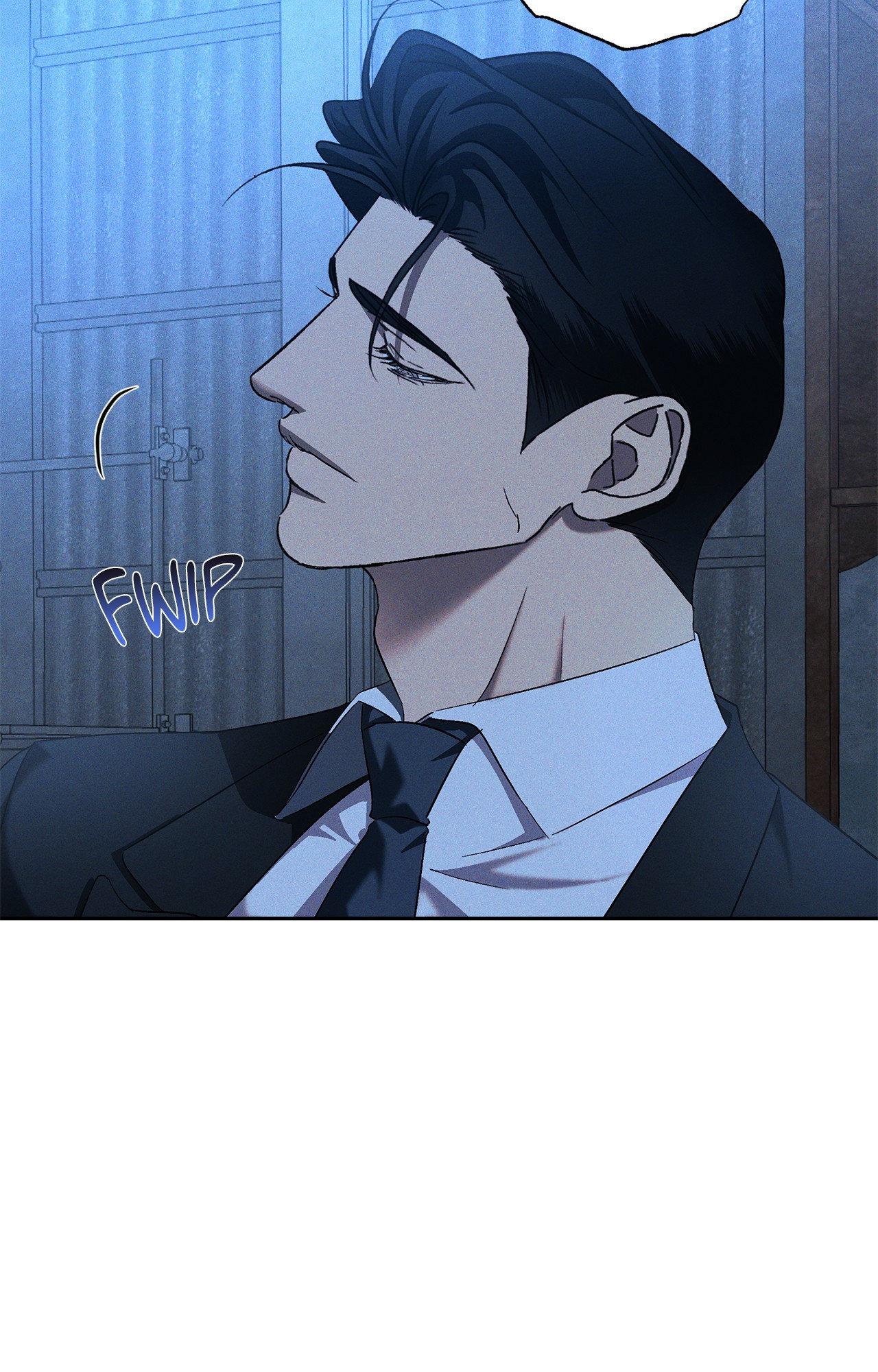 Eden - Chapter 56 Page 30