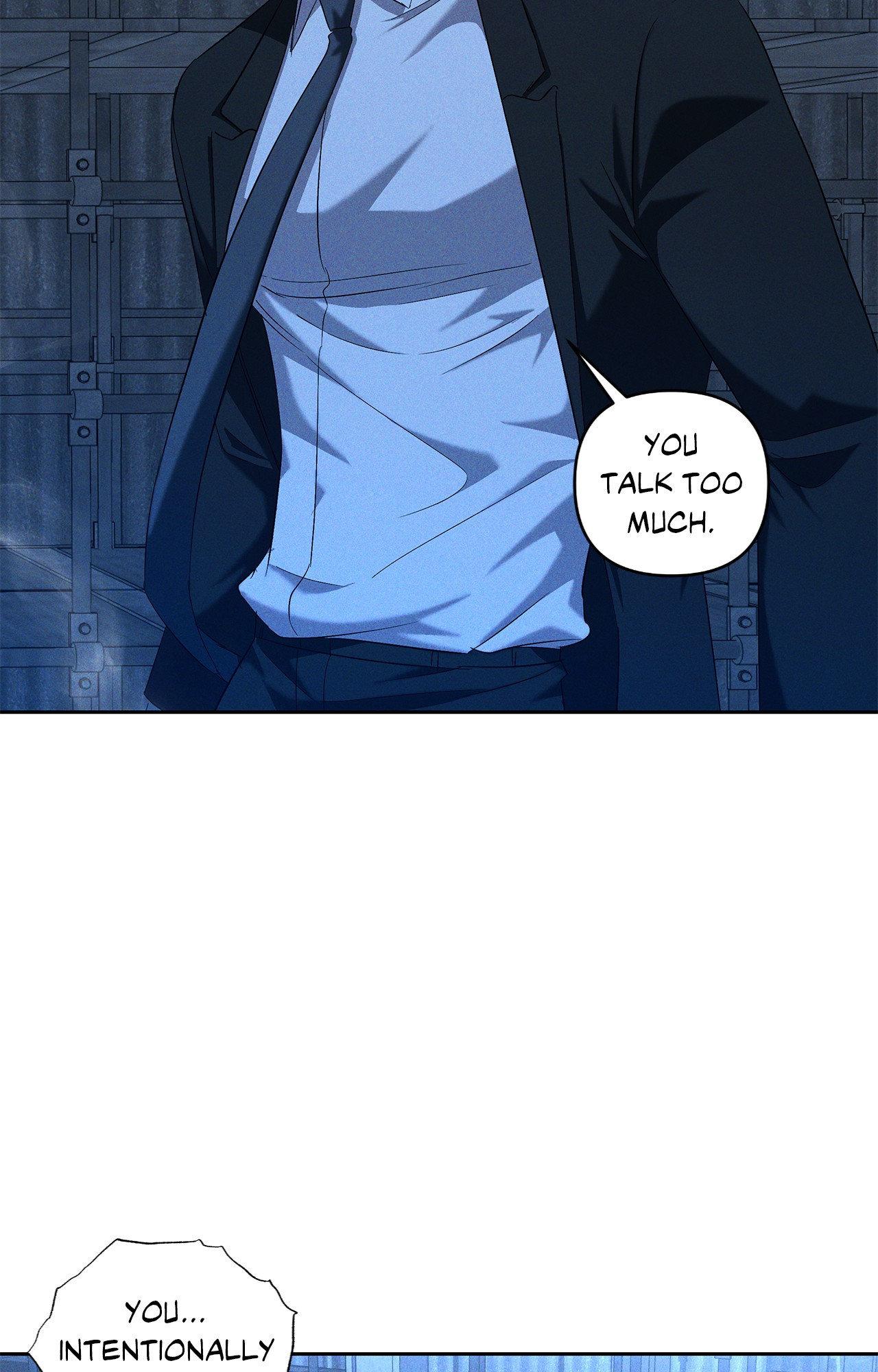 Eden - Chapter 56 Page 34
