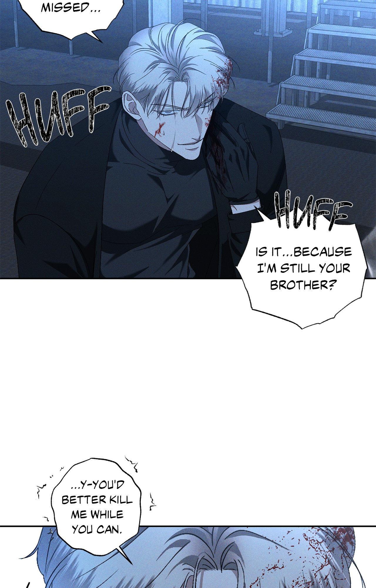 Eden - Chapter 56 Page 35