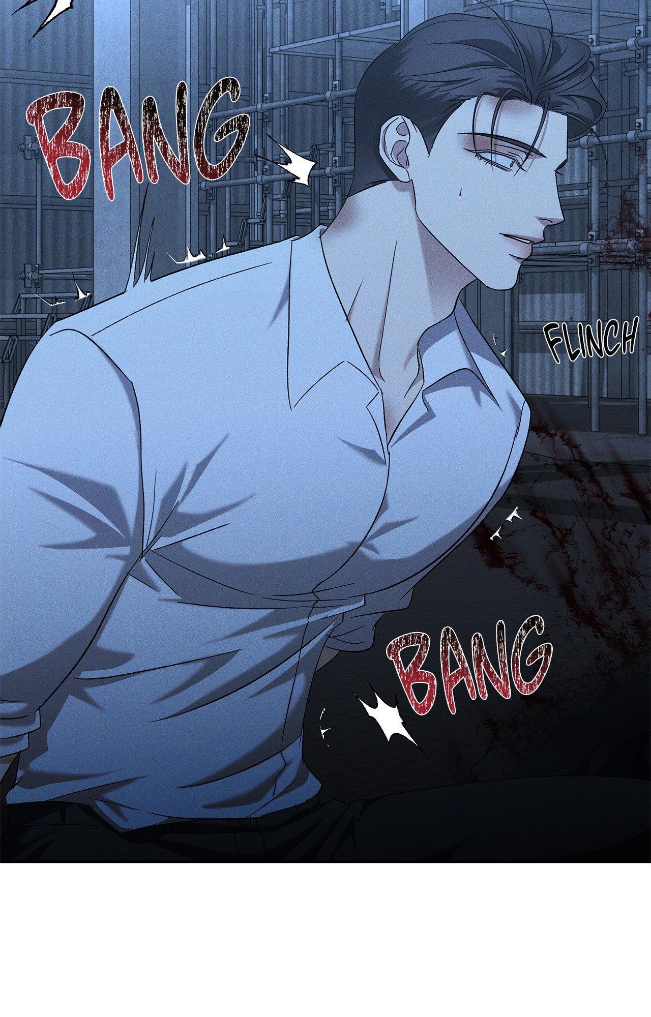 Eden - Chapter 56 Page 37