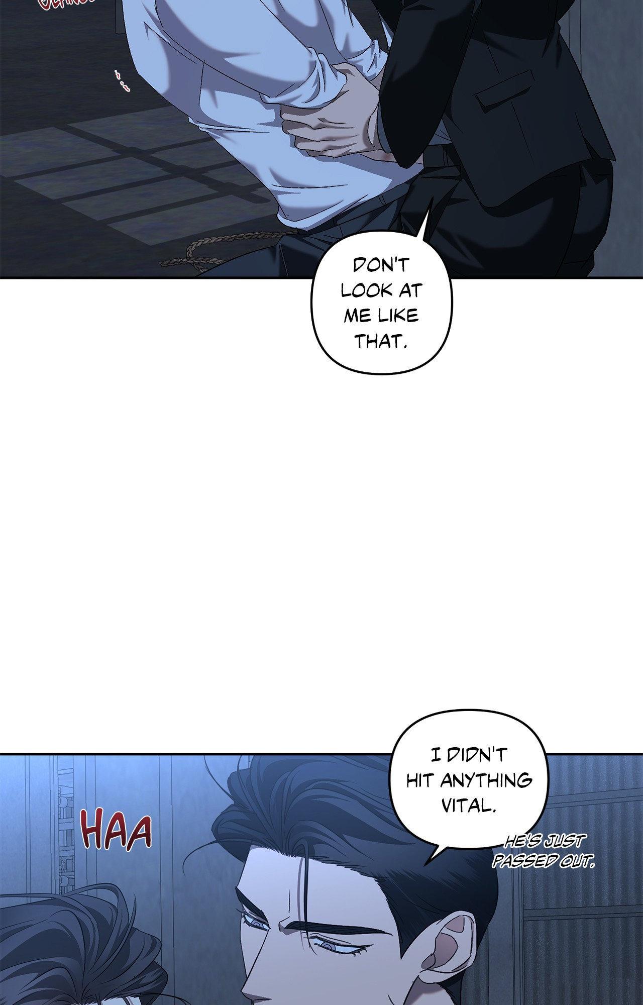 Eden - Chapter 56 Page 46