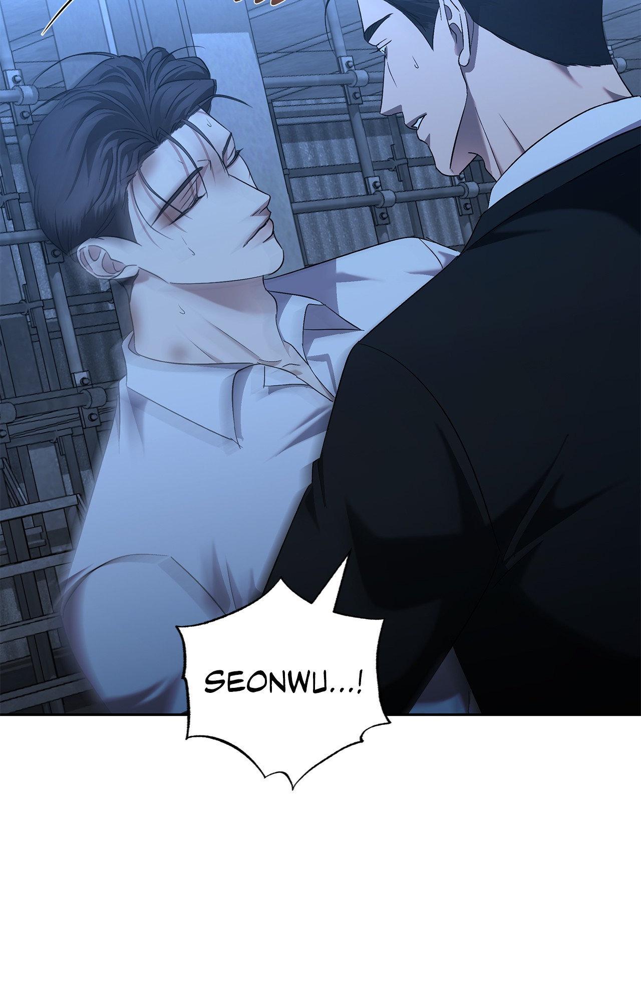 Eden - Chapter 56 Page 51