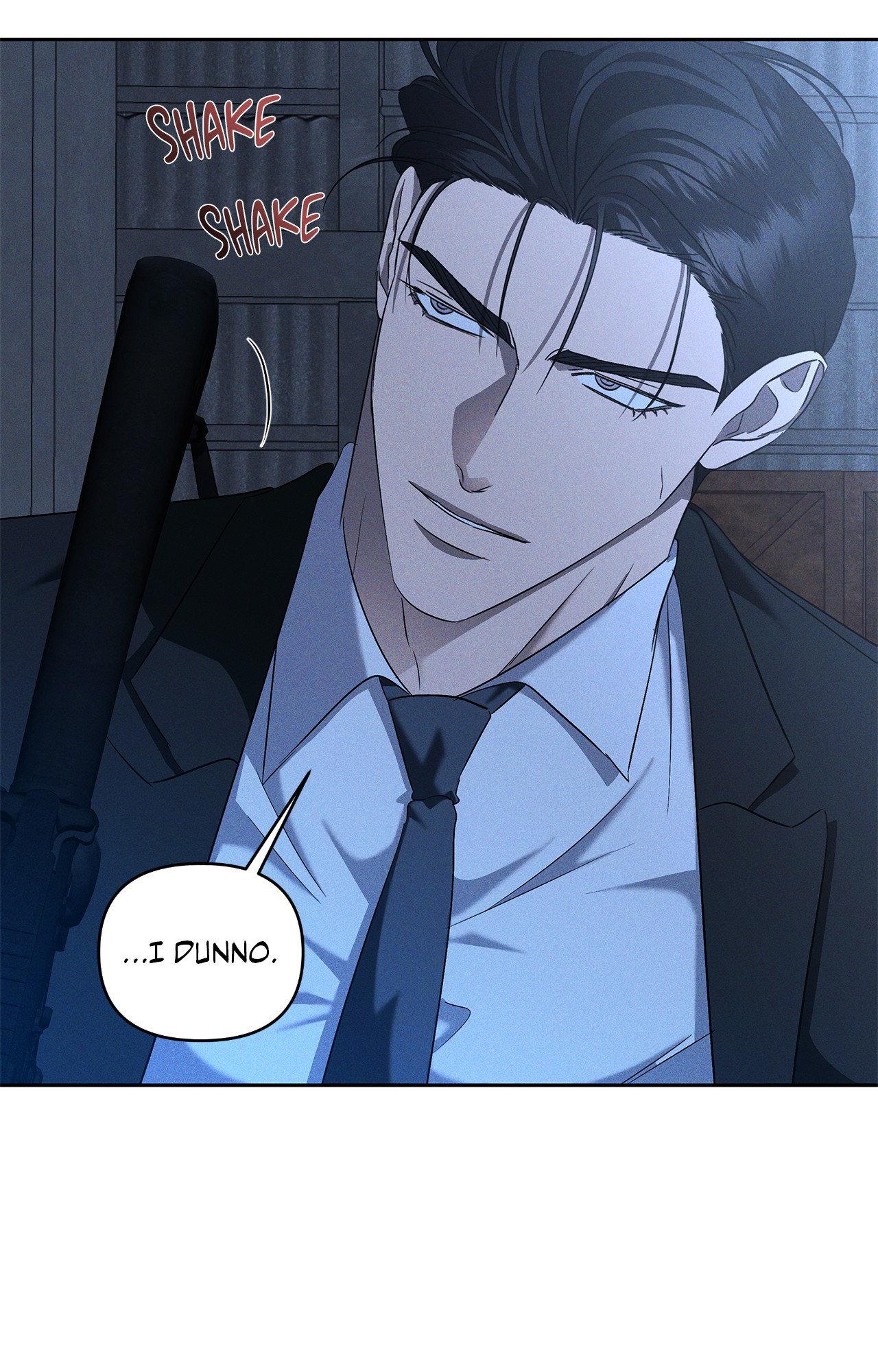 Eden - Chapter 56 Page 6