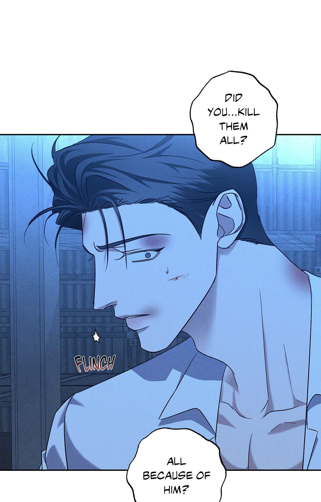 Eden - Chapter 56 Page 7