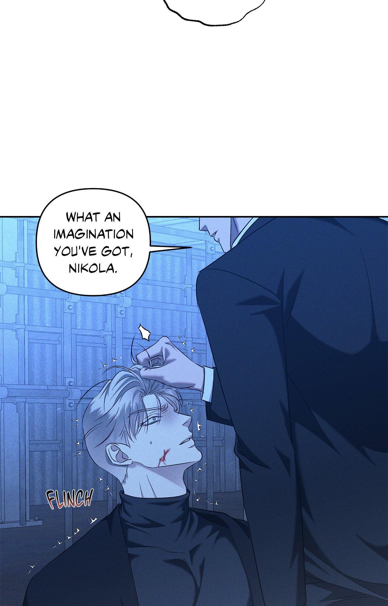 Eden - Chapter 56 Page 8