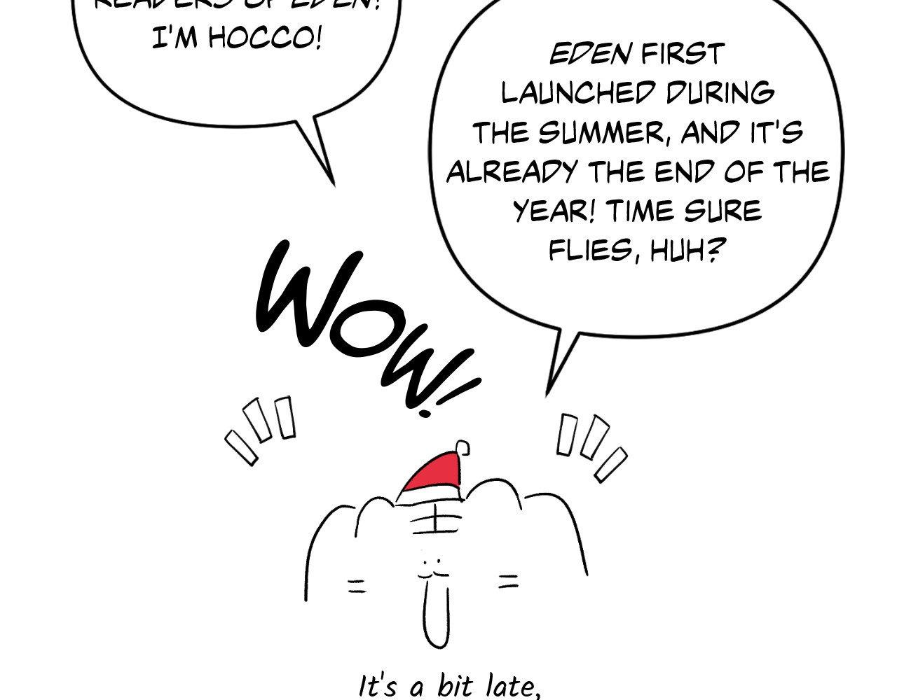 Eden - Chapter 57.2 Page 2