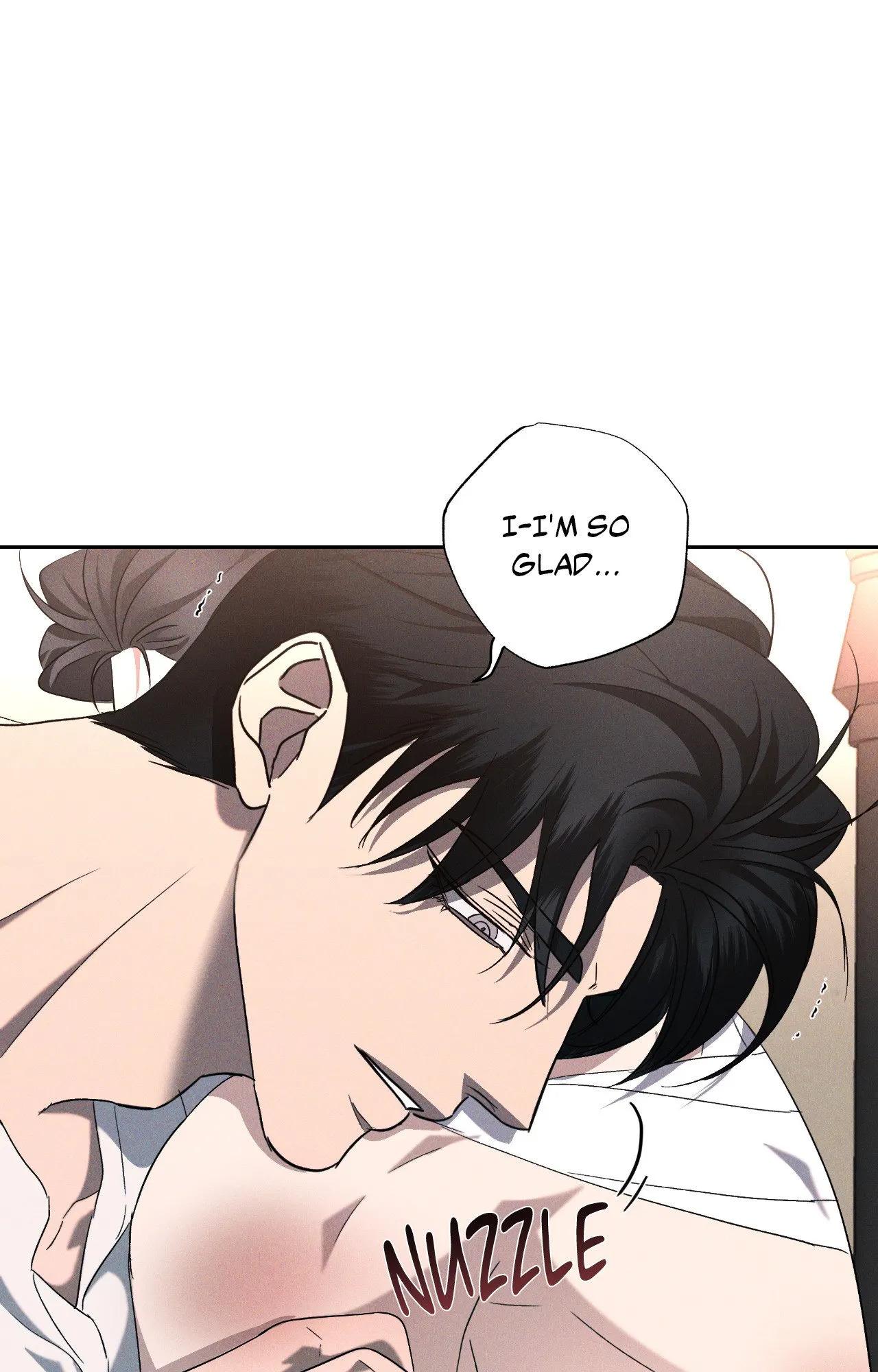 Eden - Chapter 57 Page 13