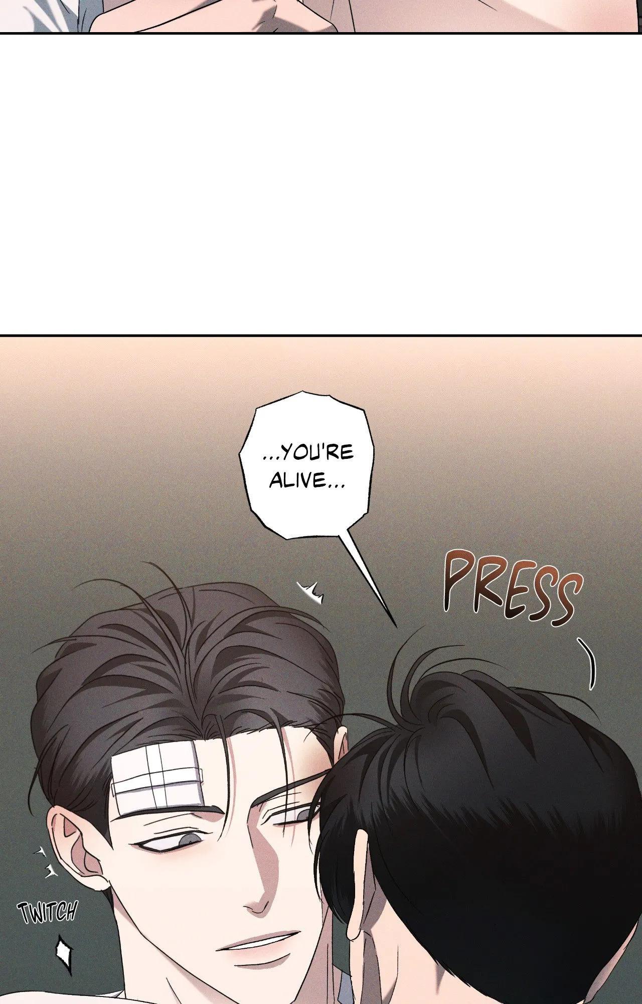 Eden - Chapter 57 Page 14