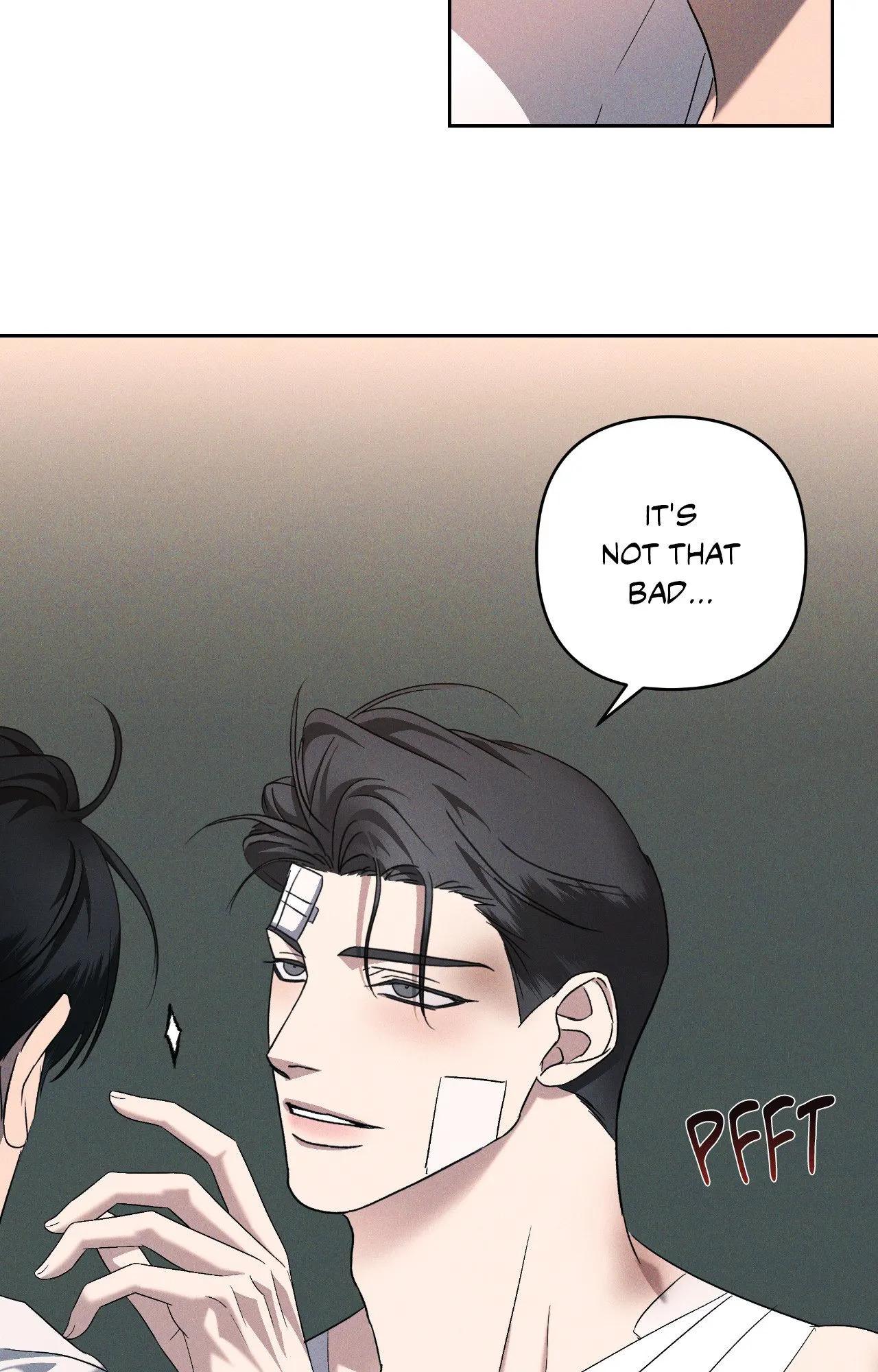 Eden - Chapter 57 Page 19