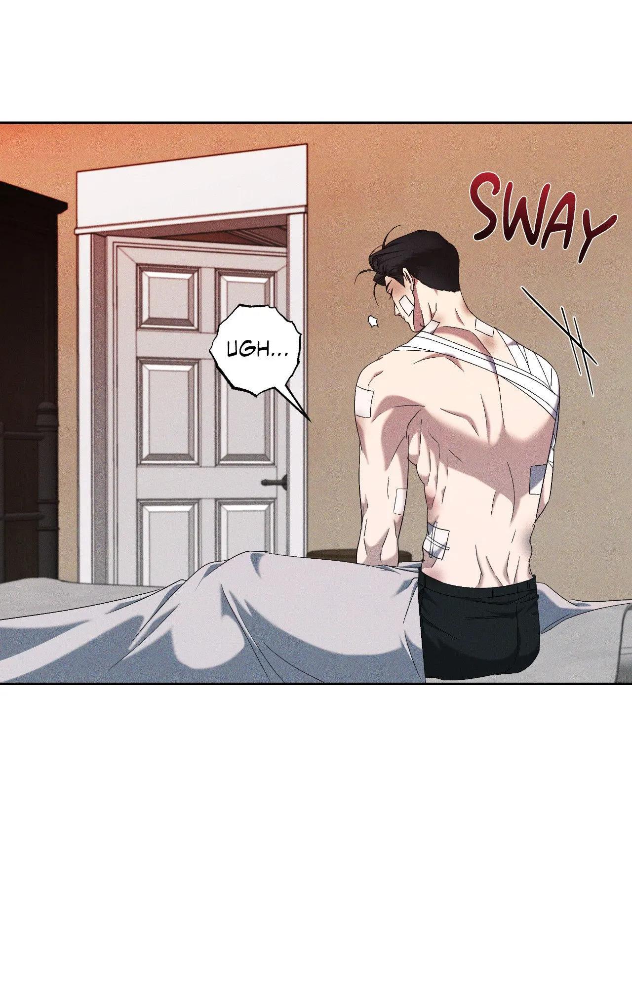 Eden - Chapter 57 Page 2