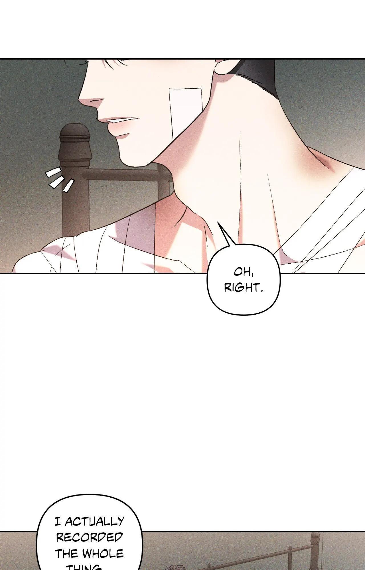Eden - Chapter 57 Page 21
