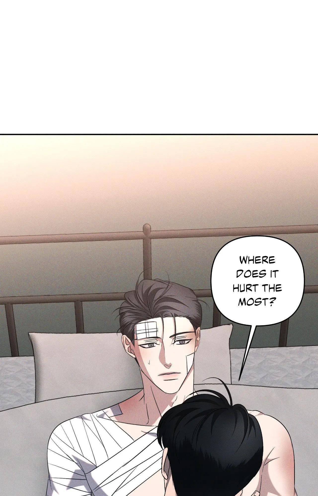 Eden - Chapter 57 Page 26
