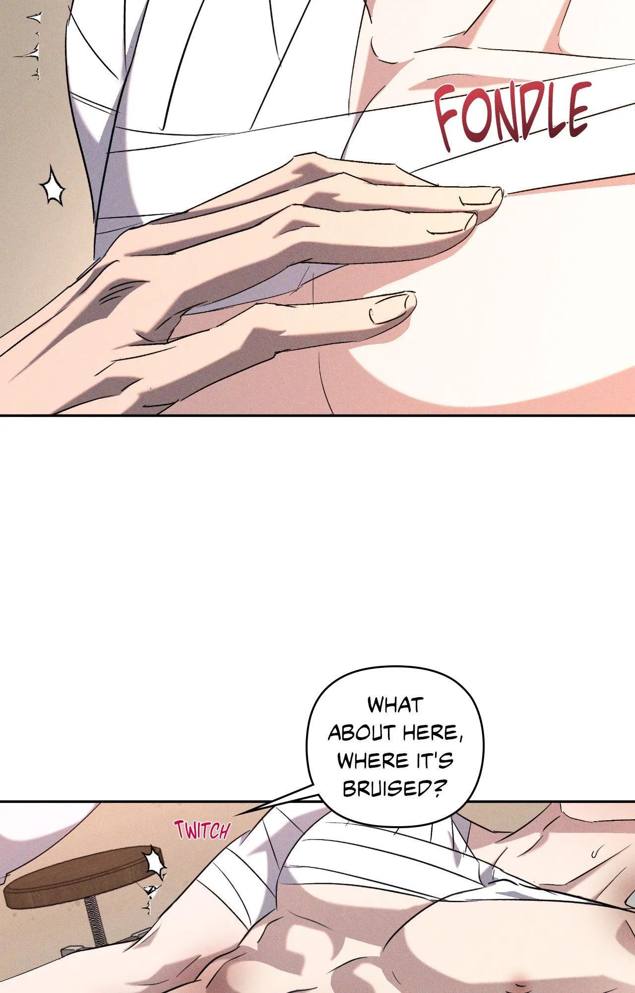 Eden - Chapter 57 Page 28
