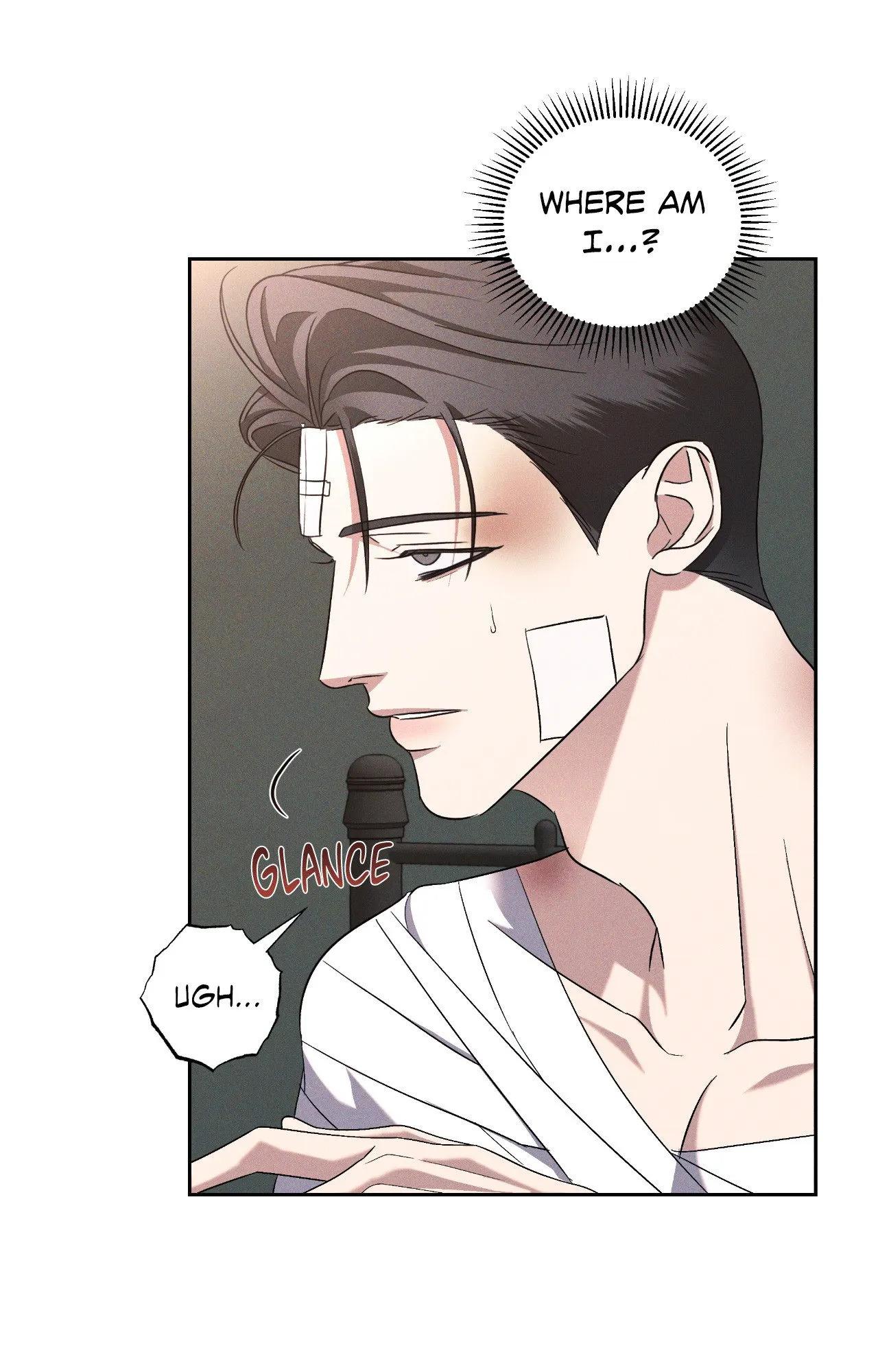 Eden - Chapter 57 Page 3