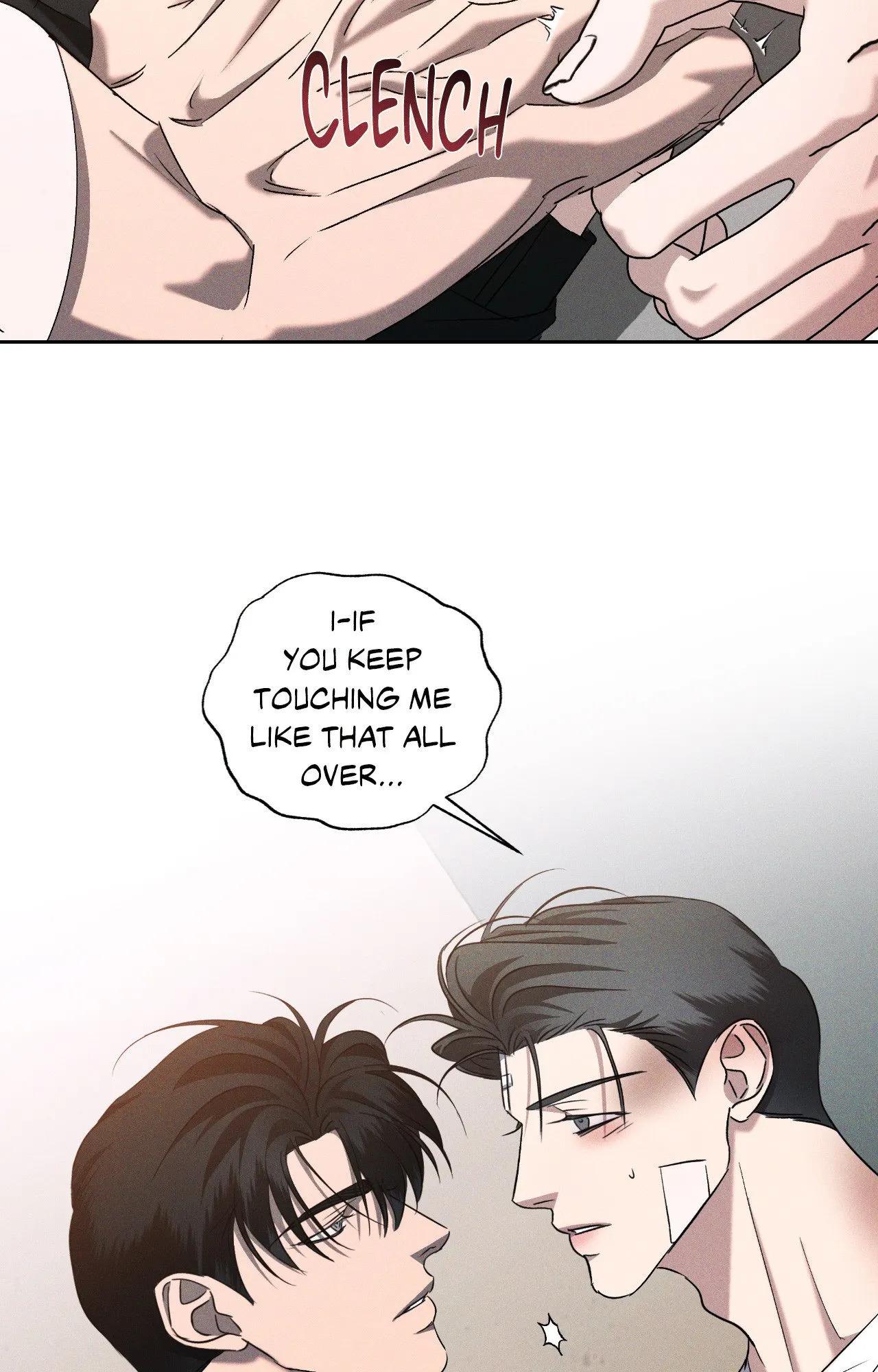 Eden - Chapter 57 Page 30