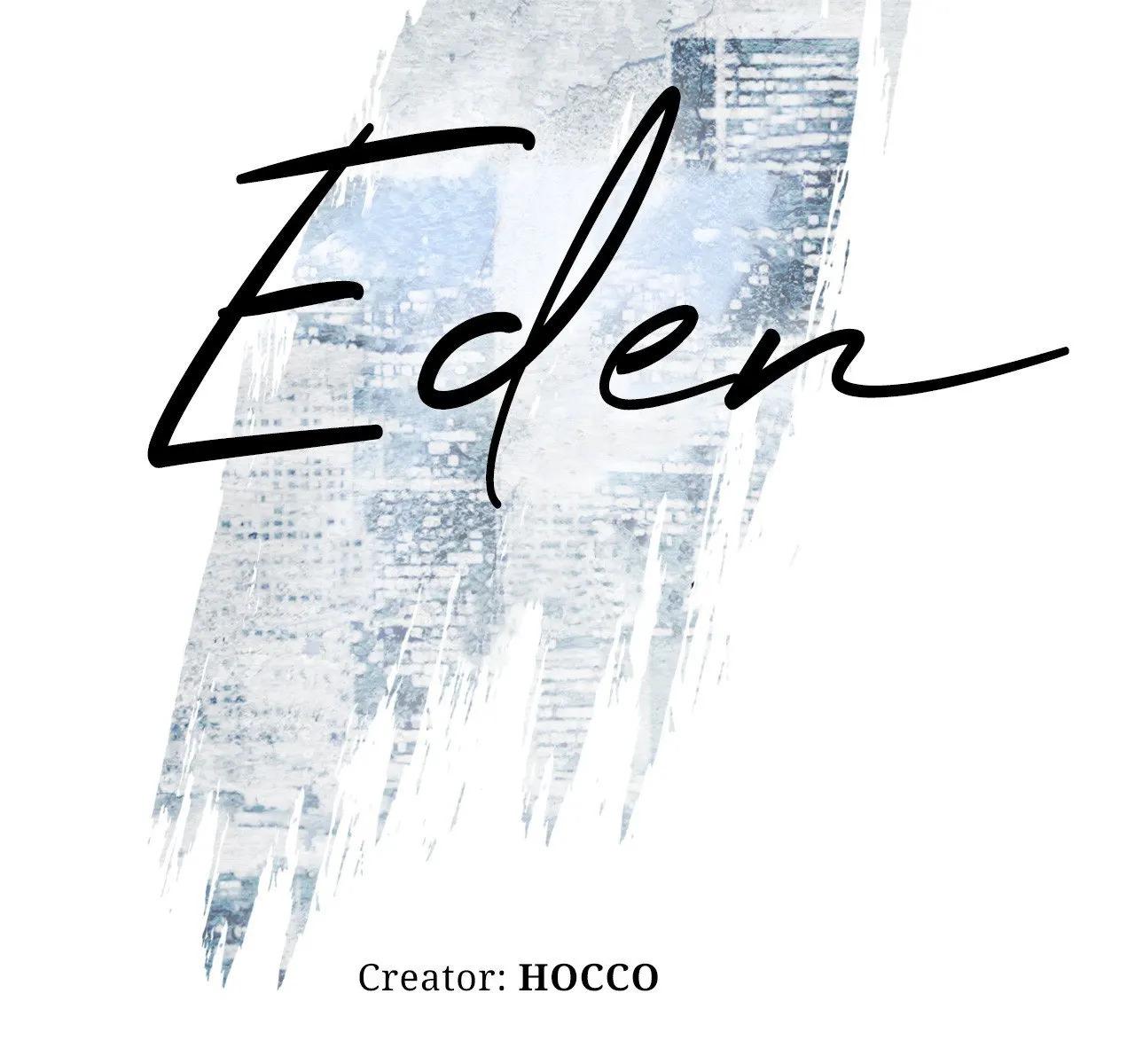 Eden - Chapter 57 Page 32