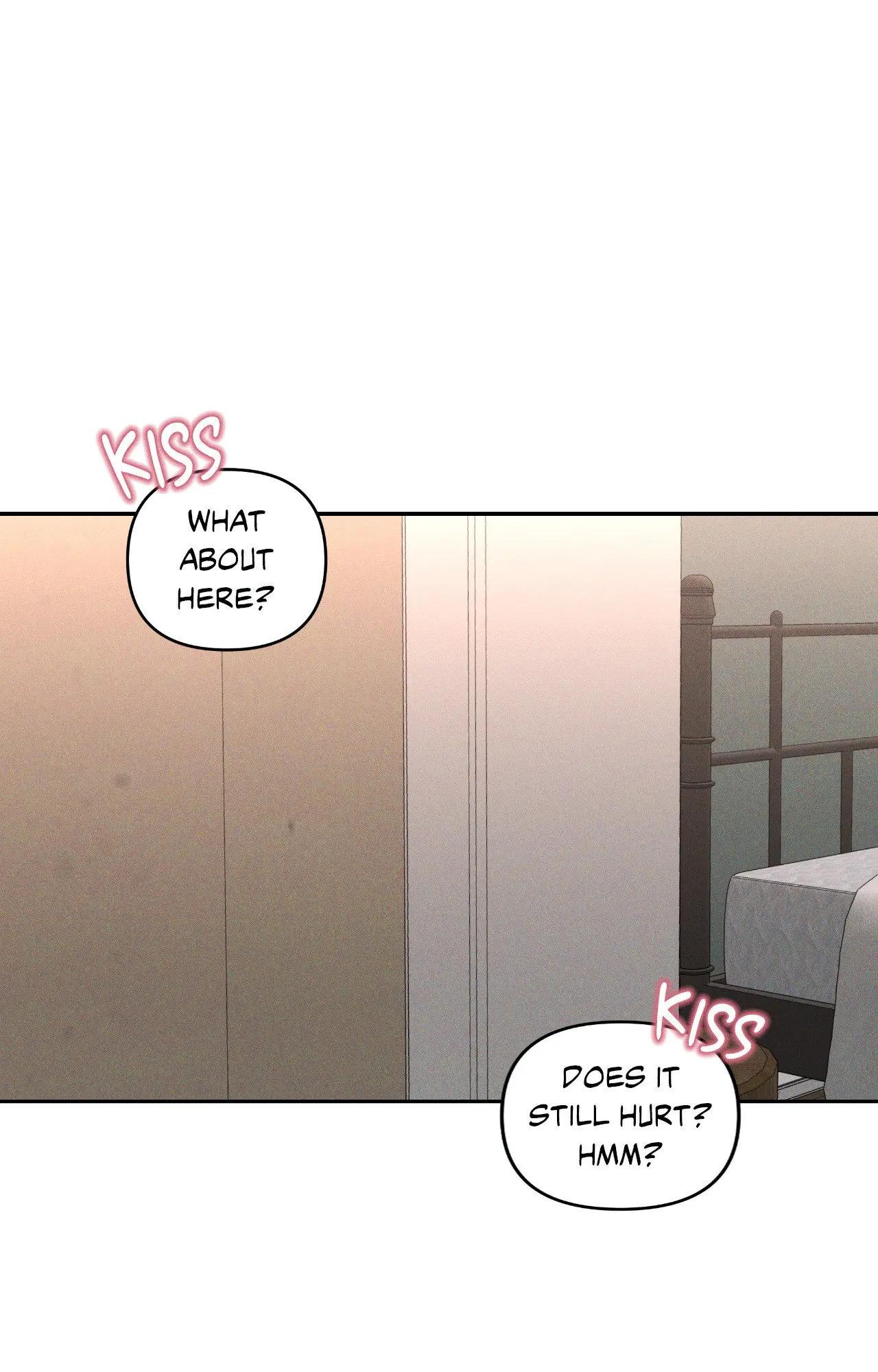 Eden - Chapter 57 Page 33
