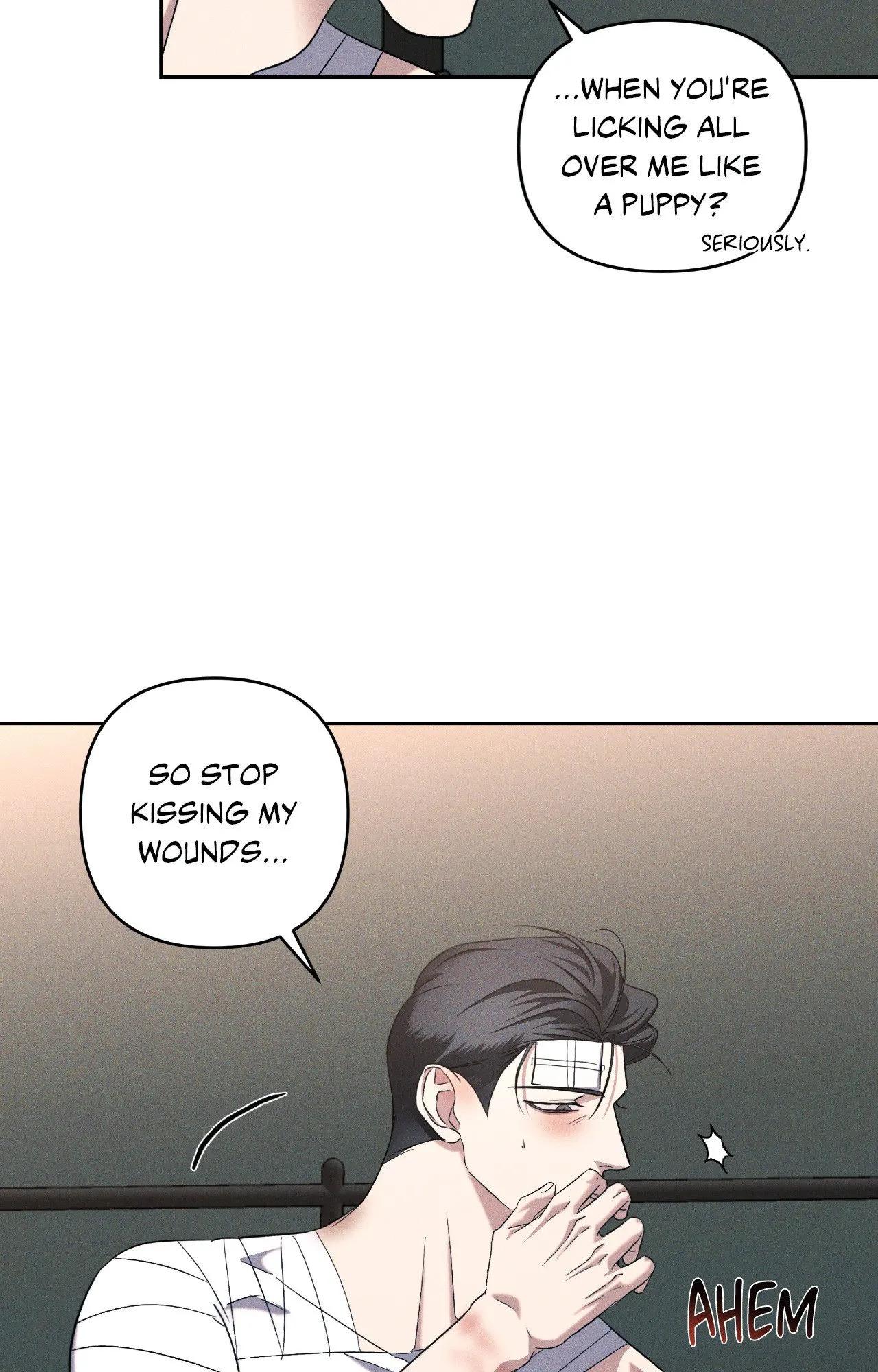 Eden - Chapter 57 Page 38