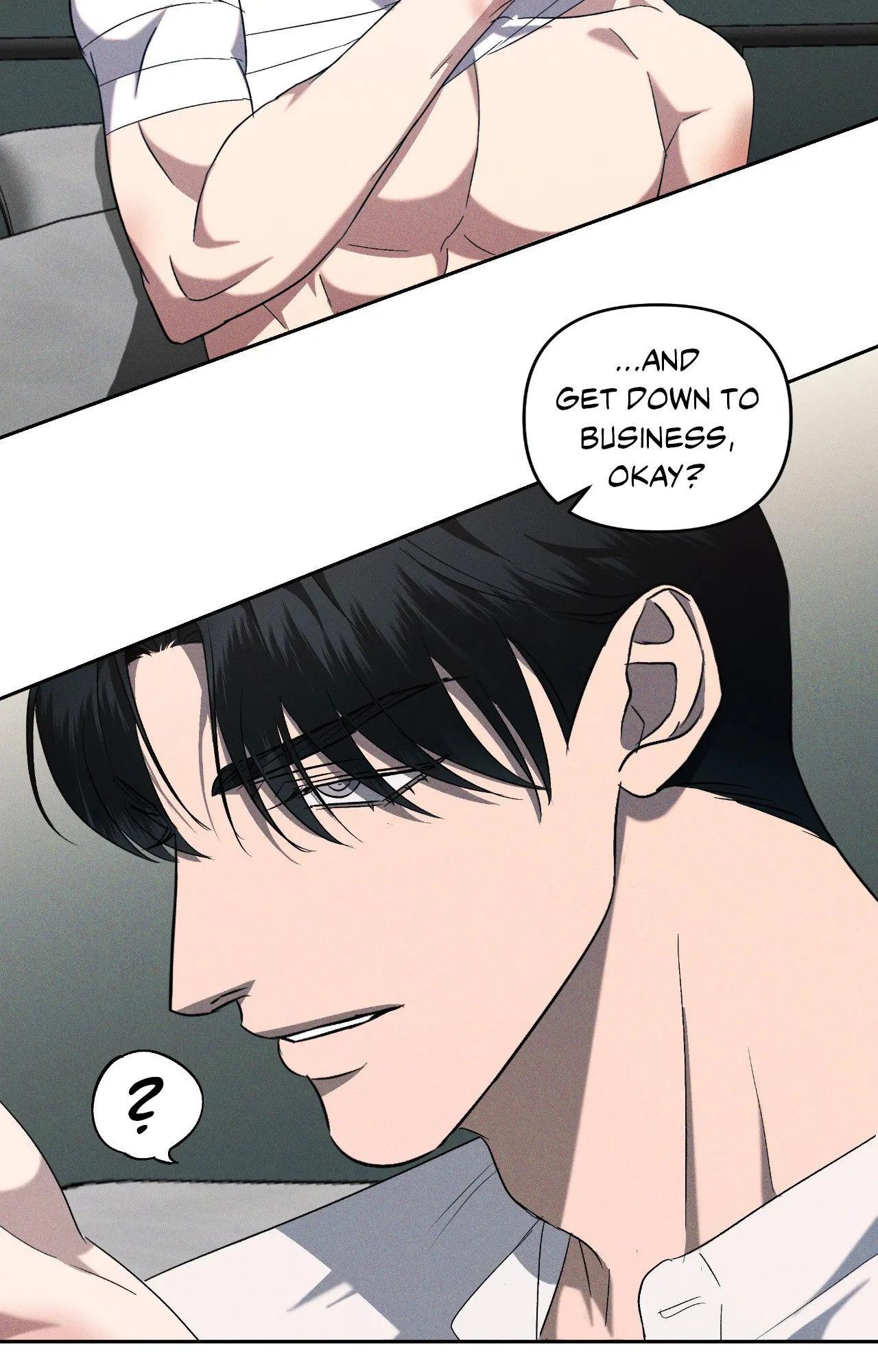 Eden - Chapter 57 Page 39