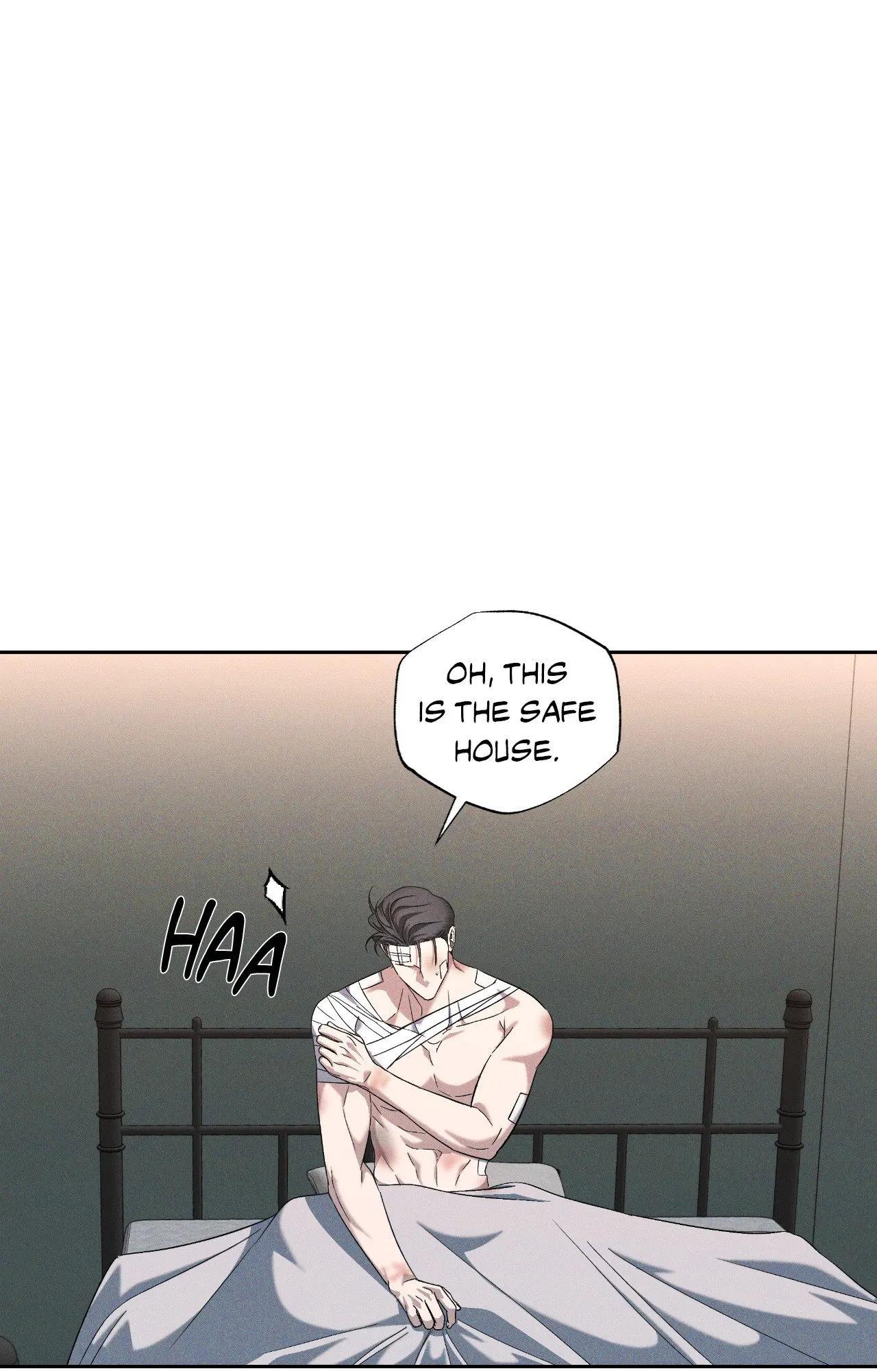 Eden - Chapter 57 Page 4