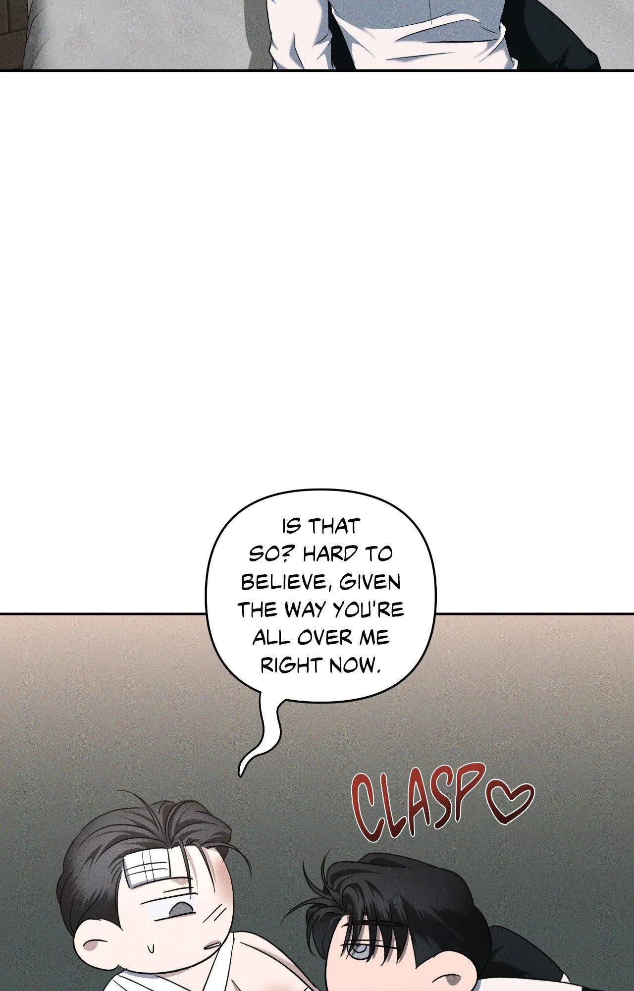Eden - Chapter 57 Page 41