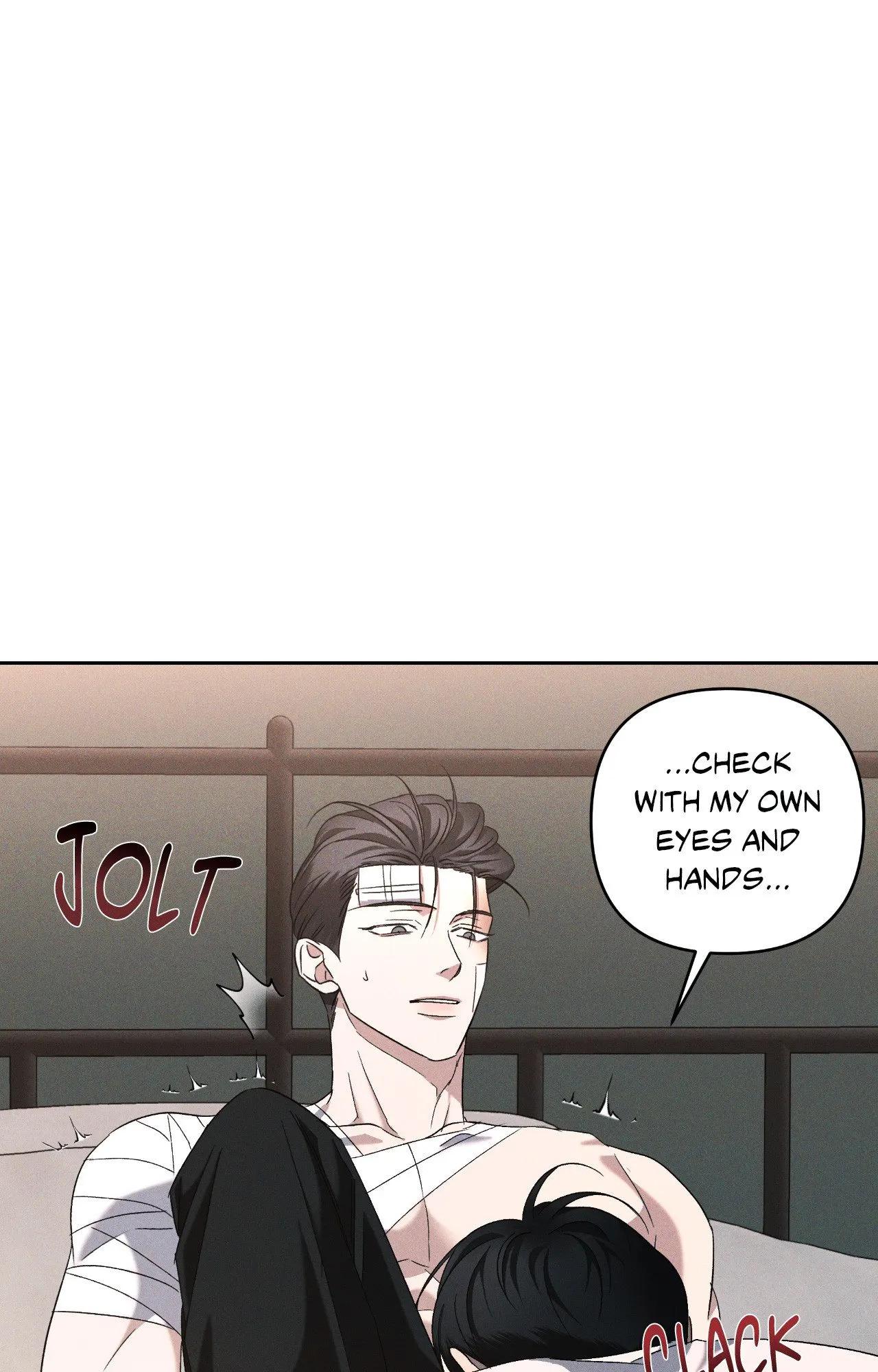 Eden - Chapter 57 Page 45