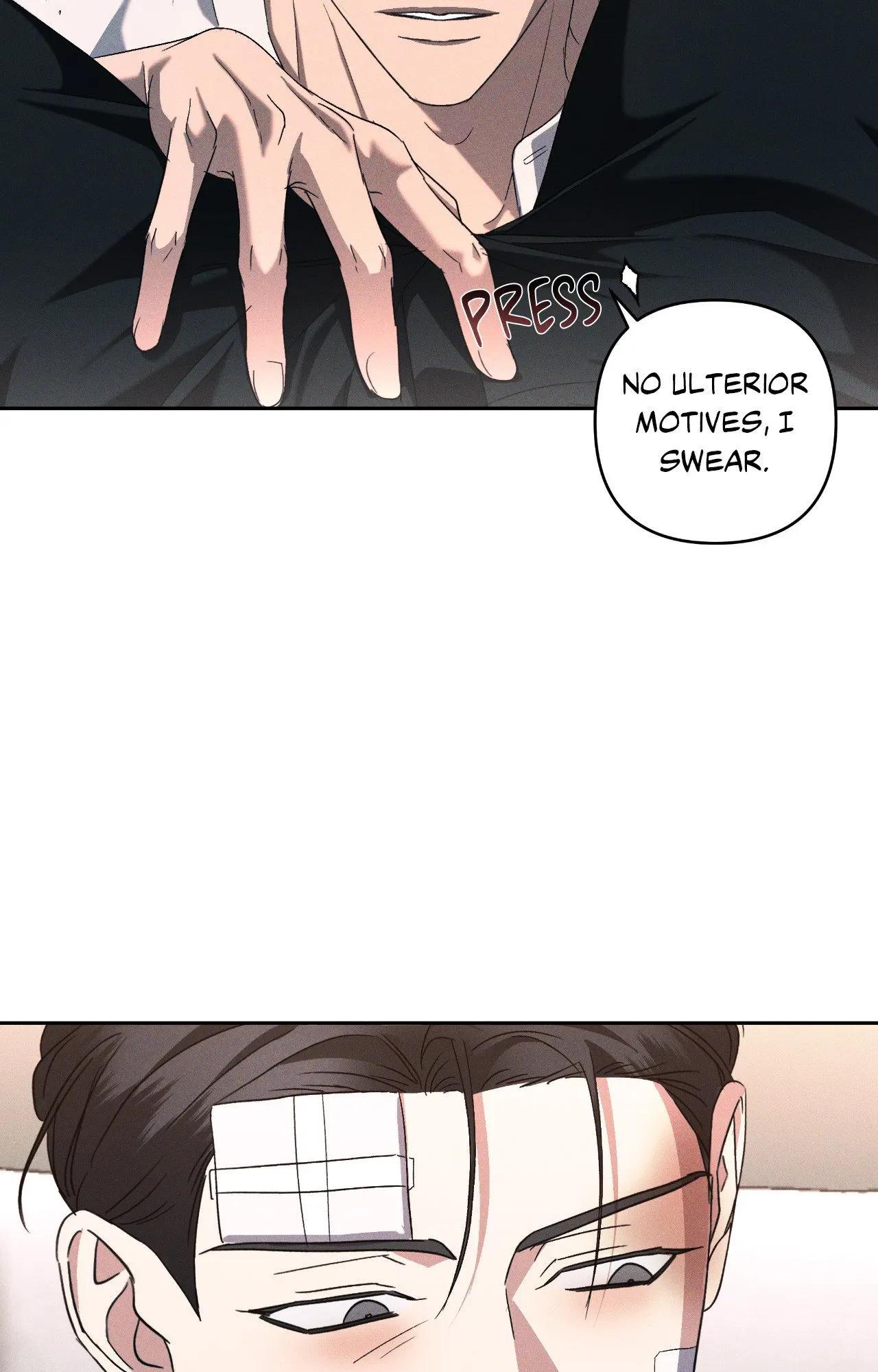 Eden - Chapter 57 Page 47