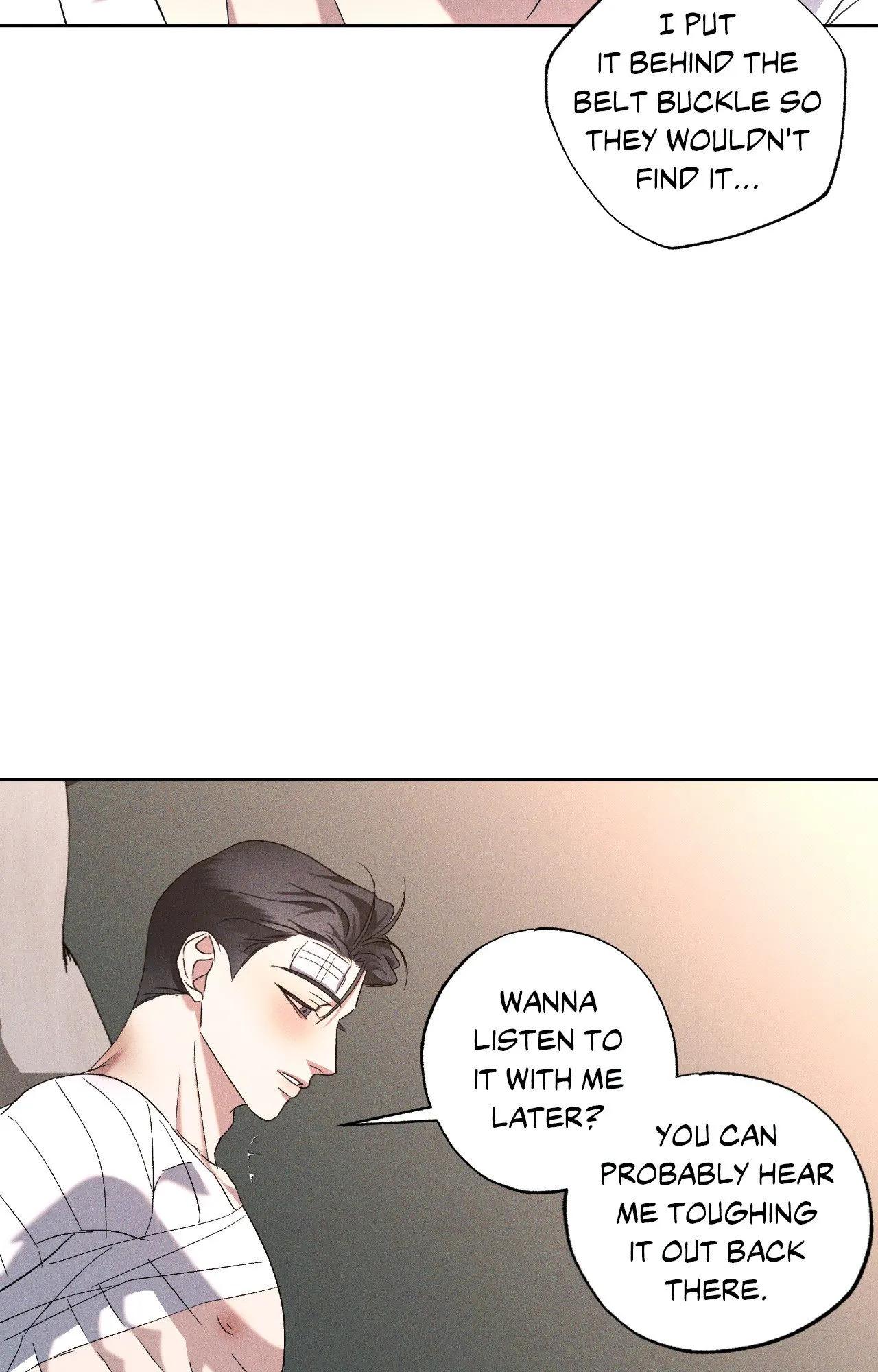 Eden - Chapter 57 Page 49