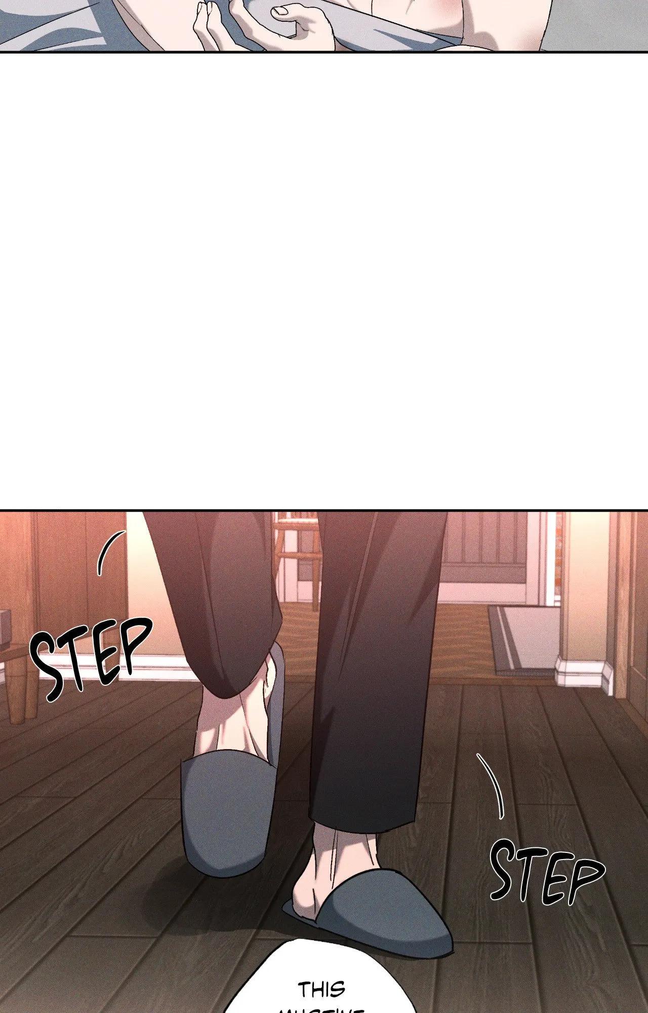 Eden - Chapter 57 Page 6